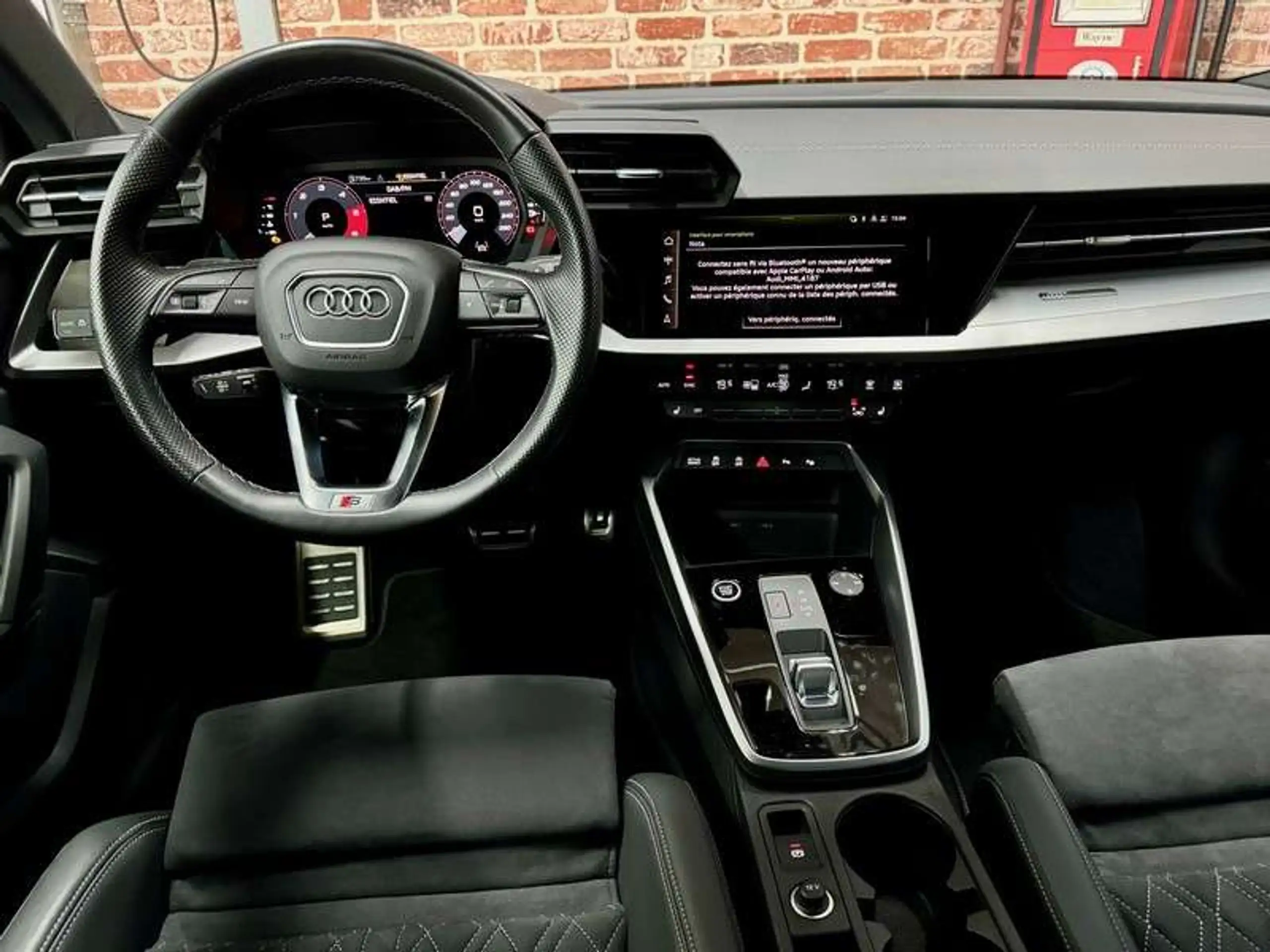 Audi - A3