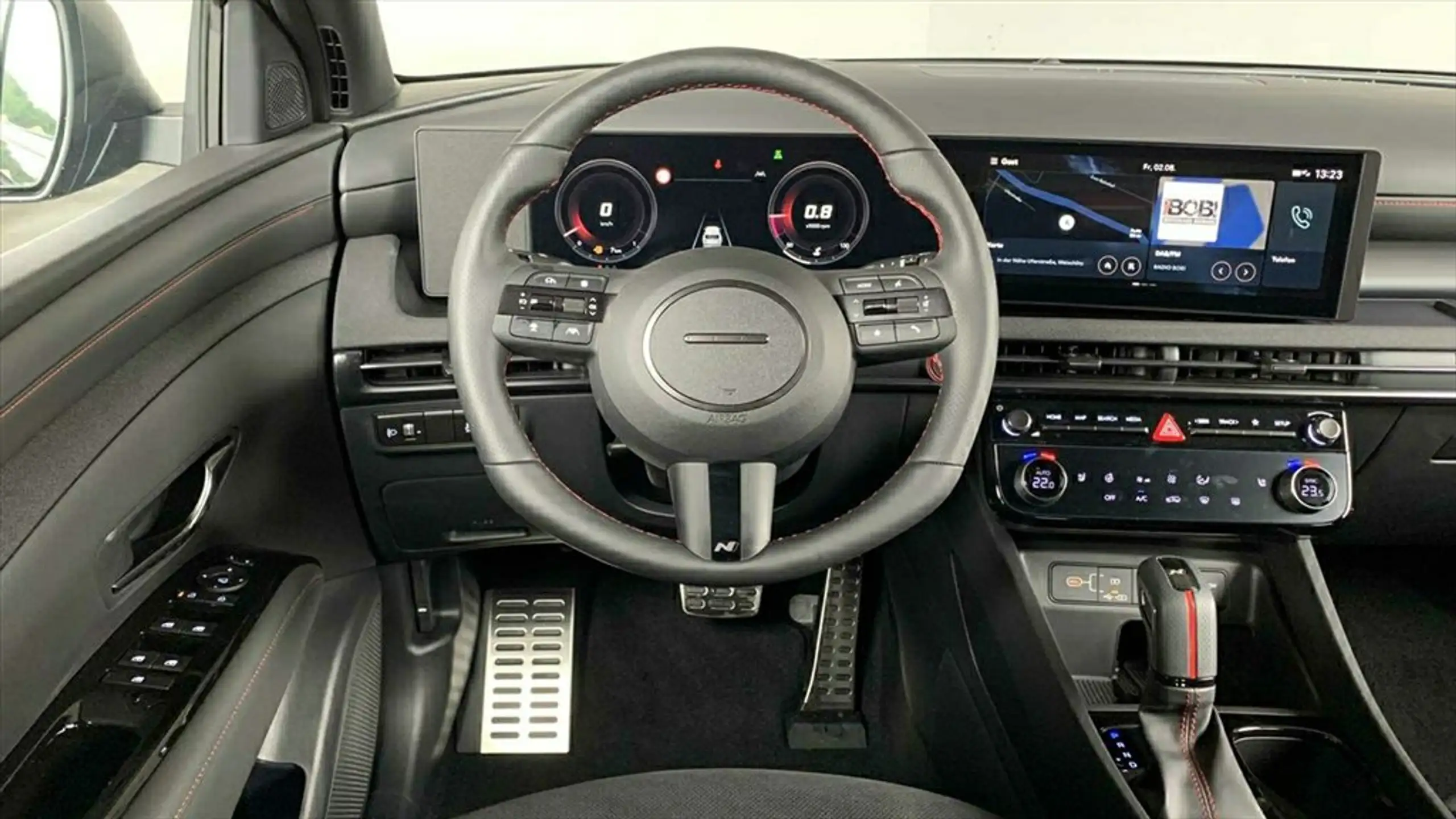 Hyundai - TUCSON