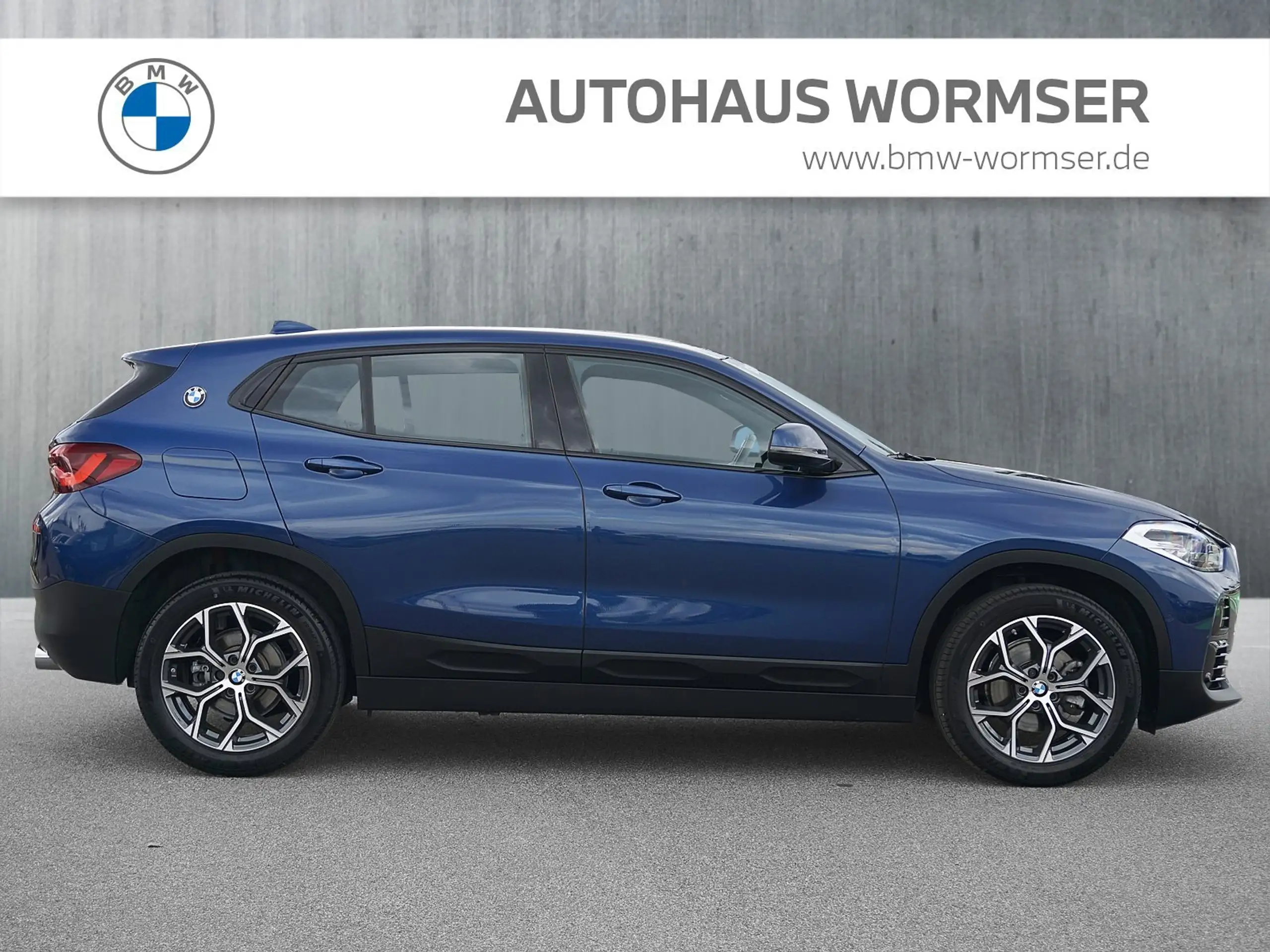 BMW - X2