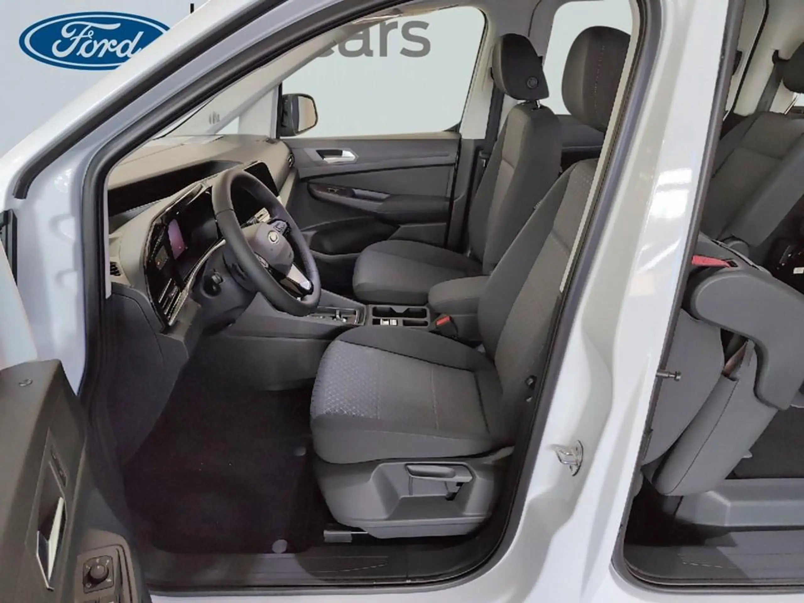 Ford - Grand Tourneo