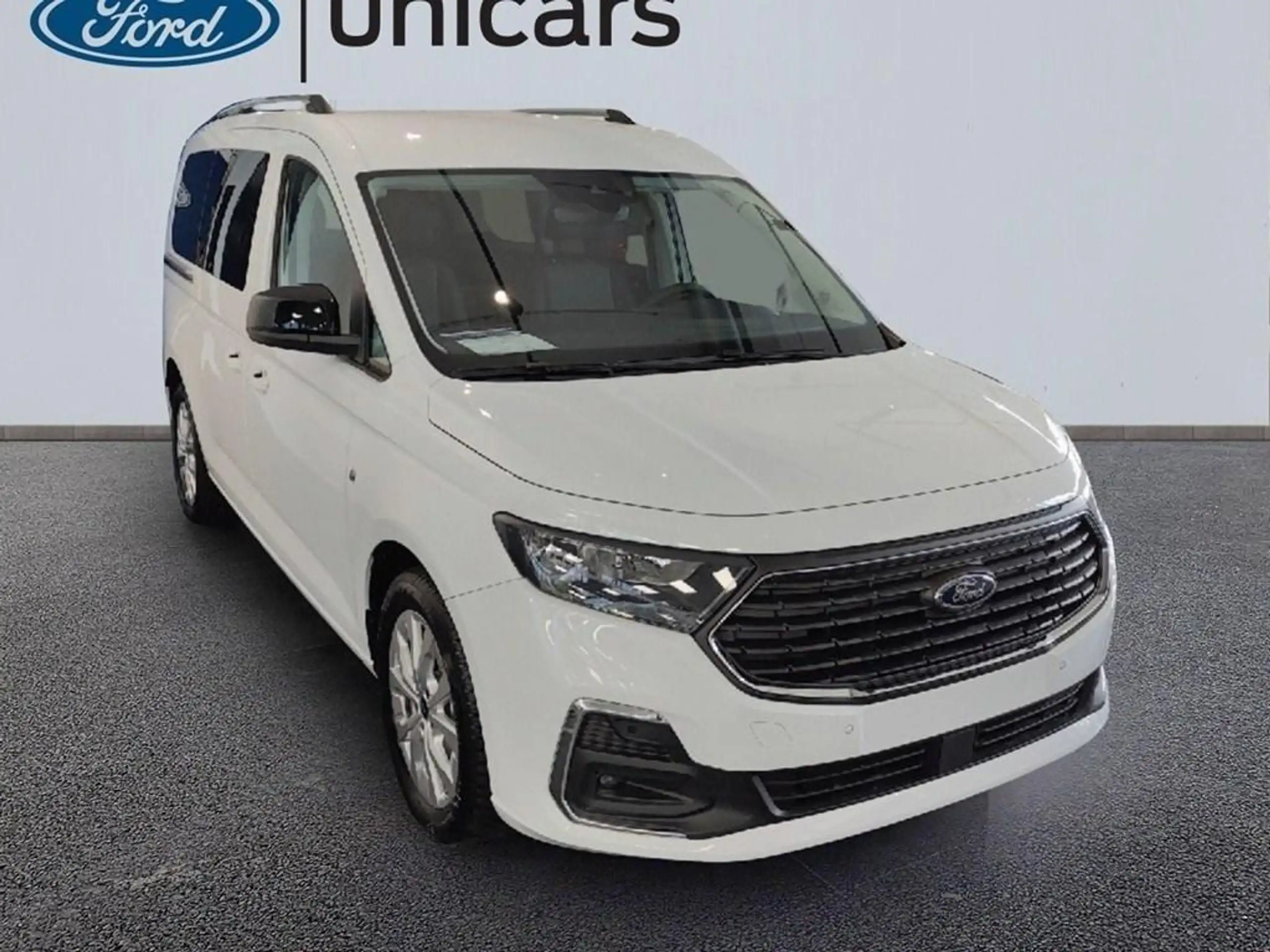 Ford - Grand Tourneo