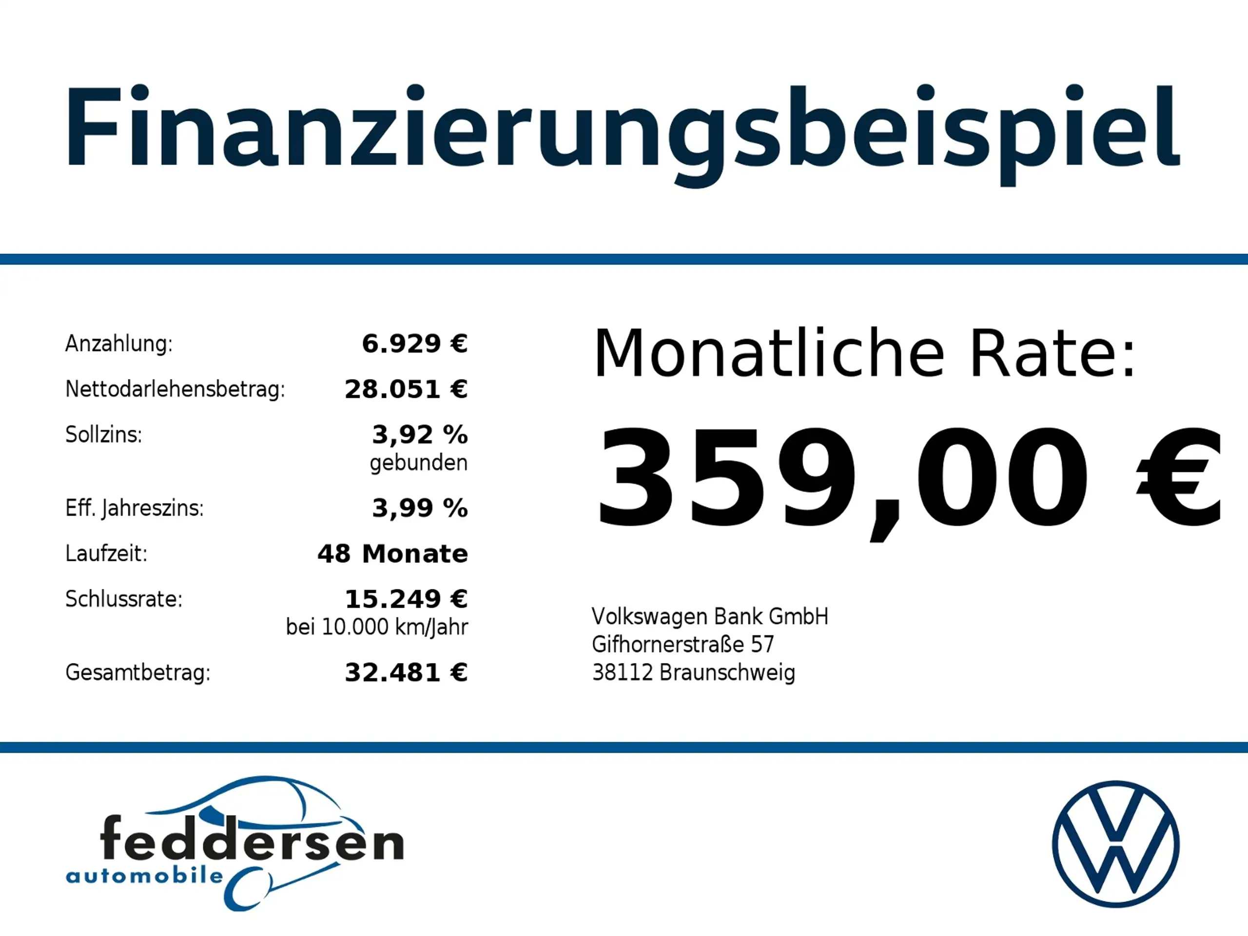 Volkswagen - Touran