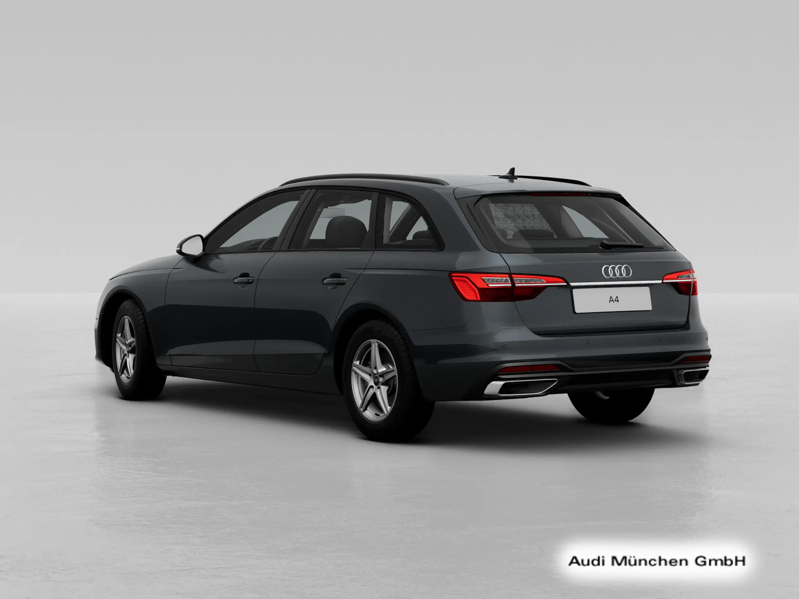 Audi - A4