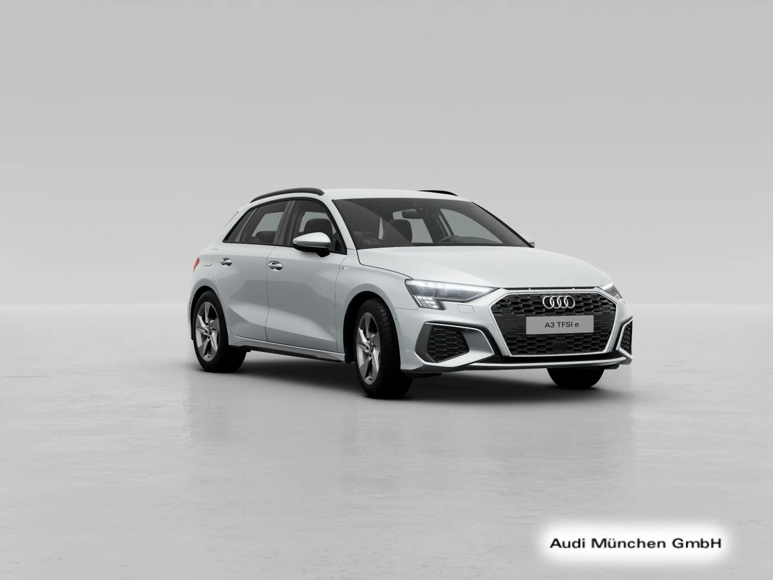 Audi - A3