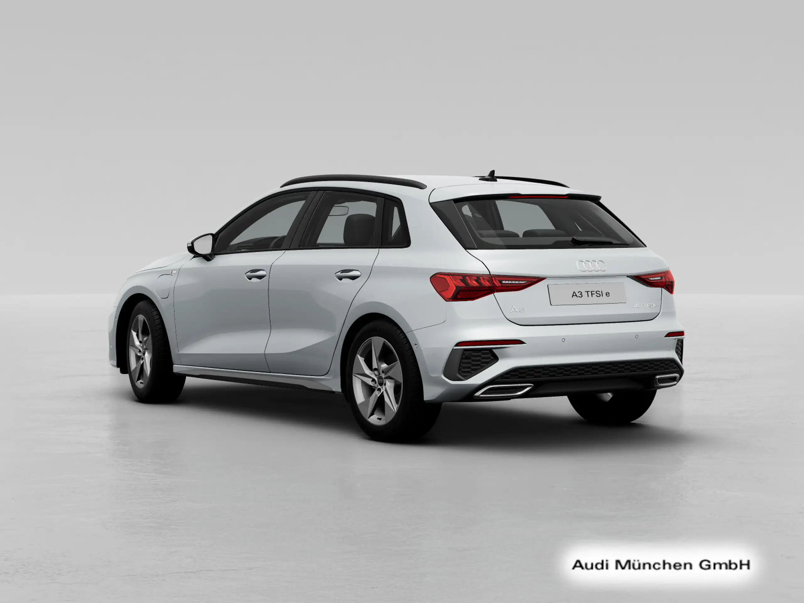 Audi - A3