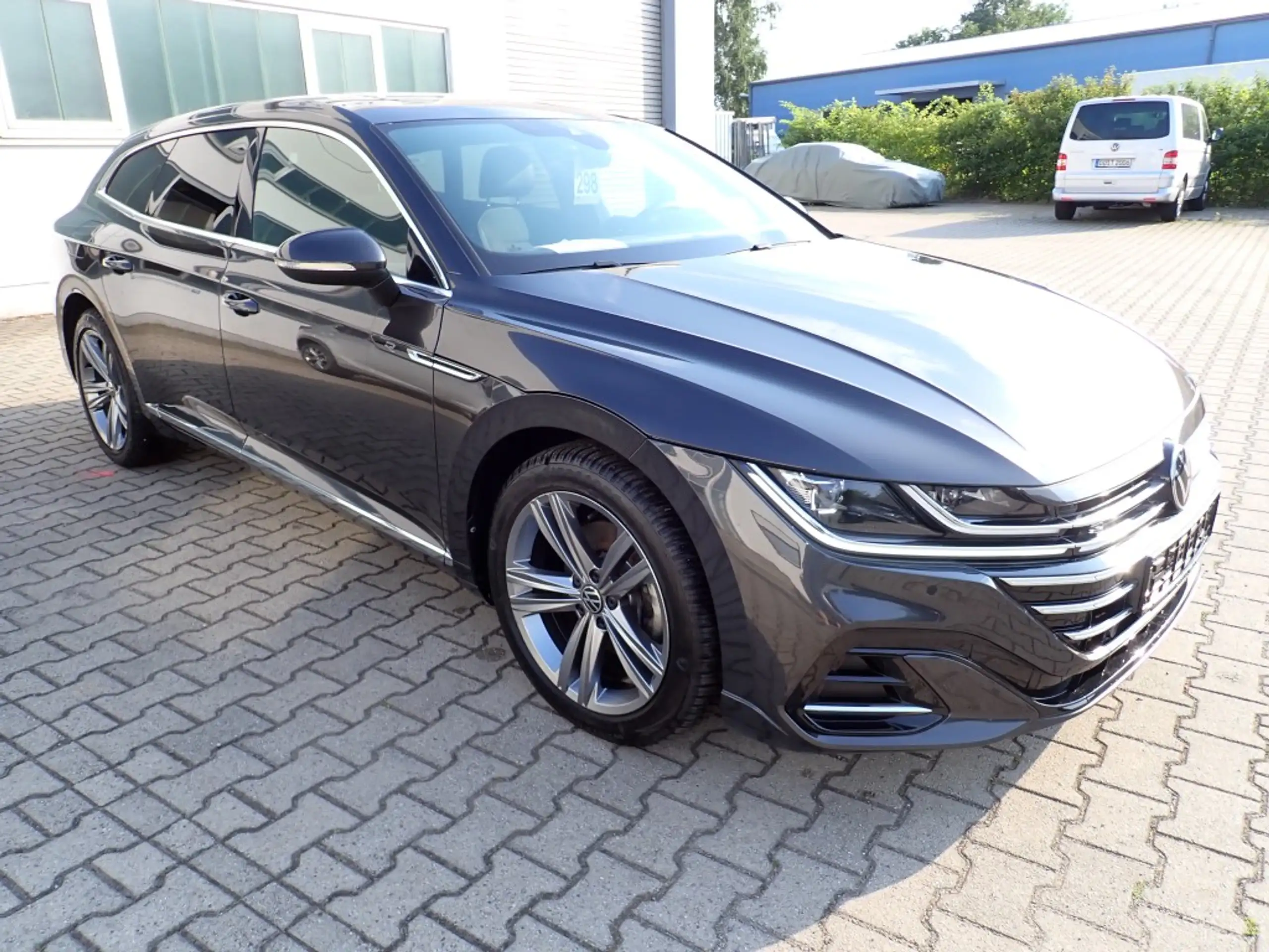 Volkswagen - Arteon