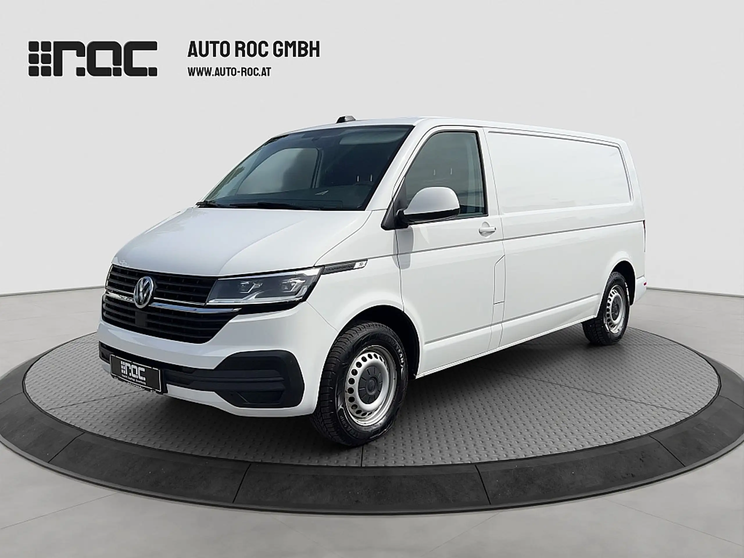 Volkswagen T6.1 Transporter 2019