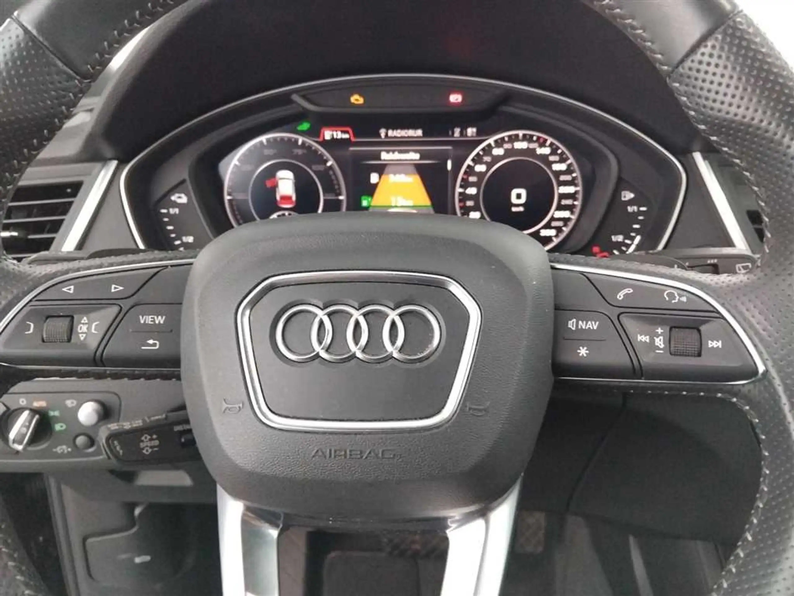 Audi - Q5