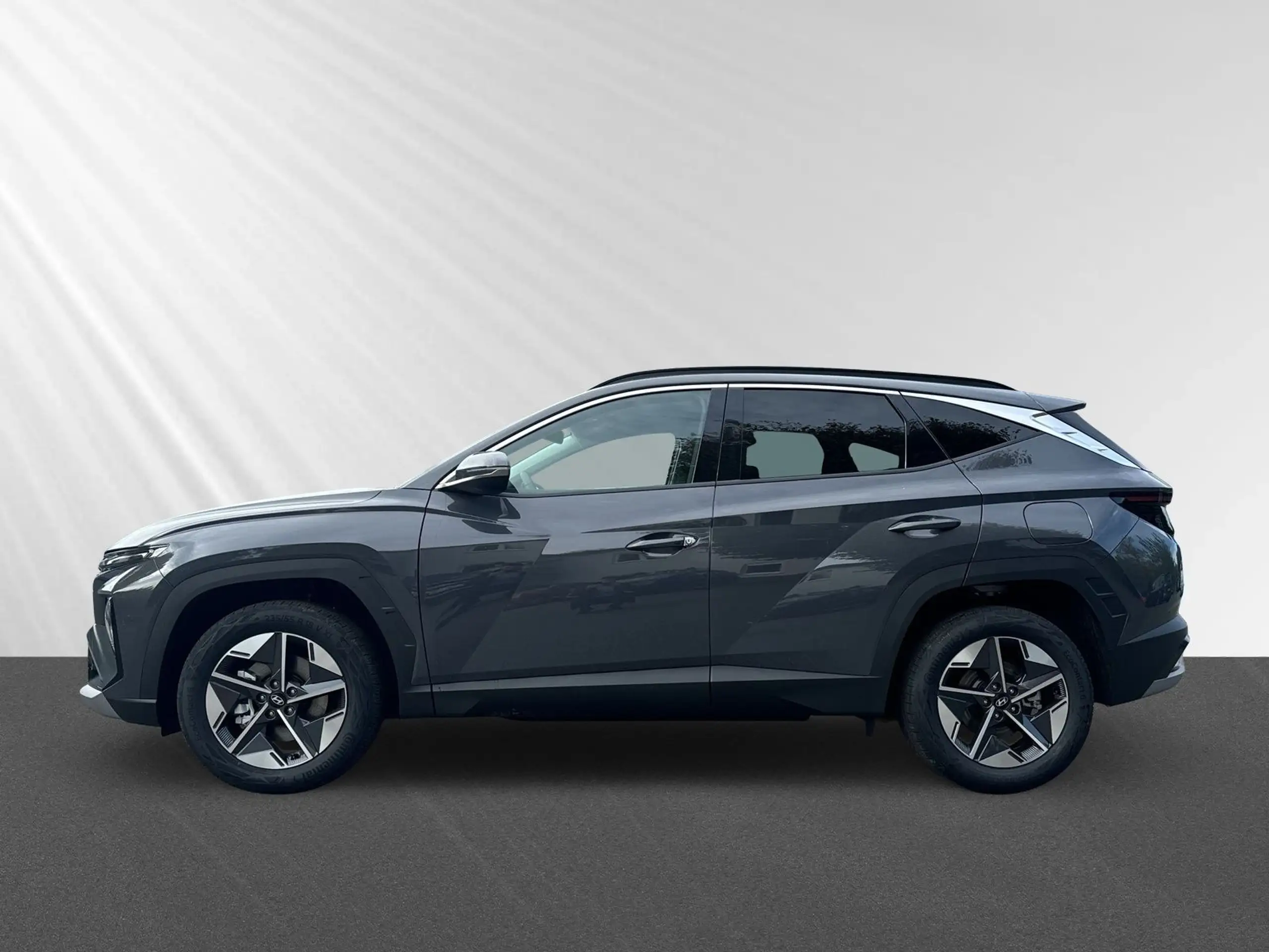 Hyundai - TUCSON