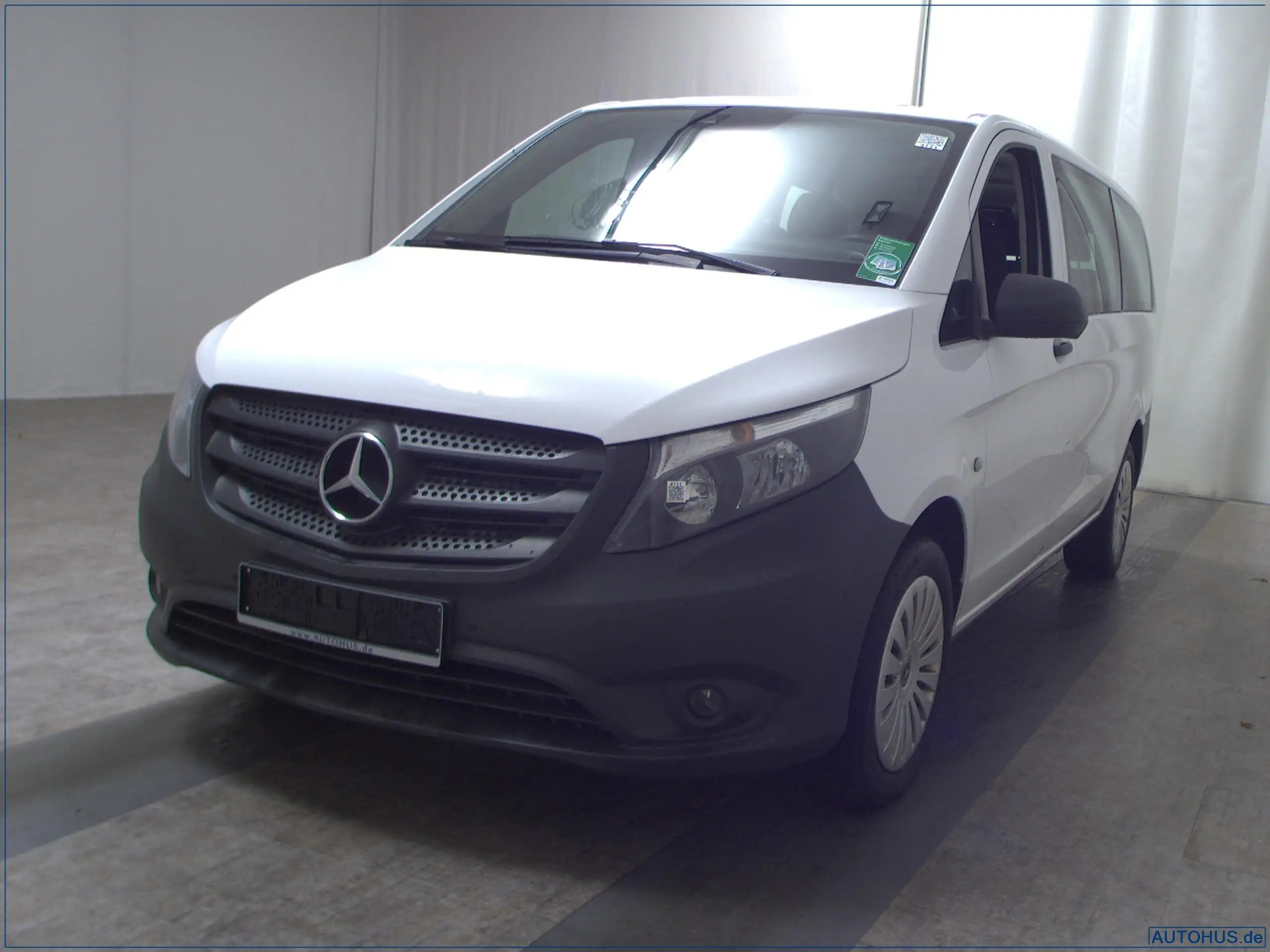 Mercedes-Benz - Vito