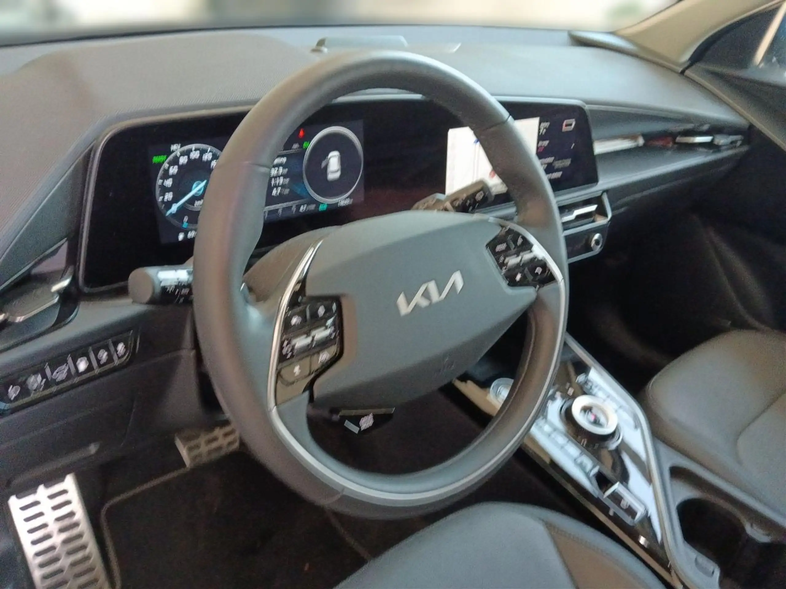 Kia - Niro