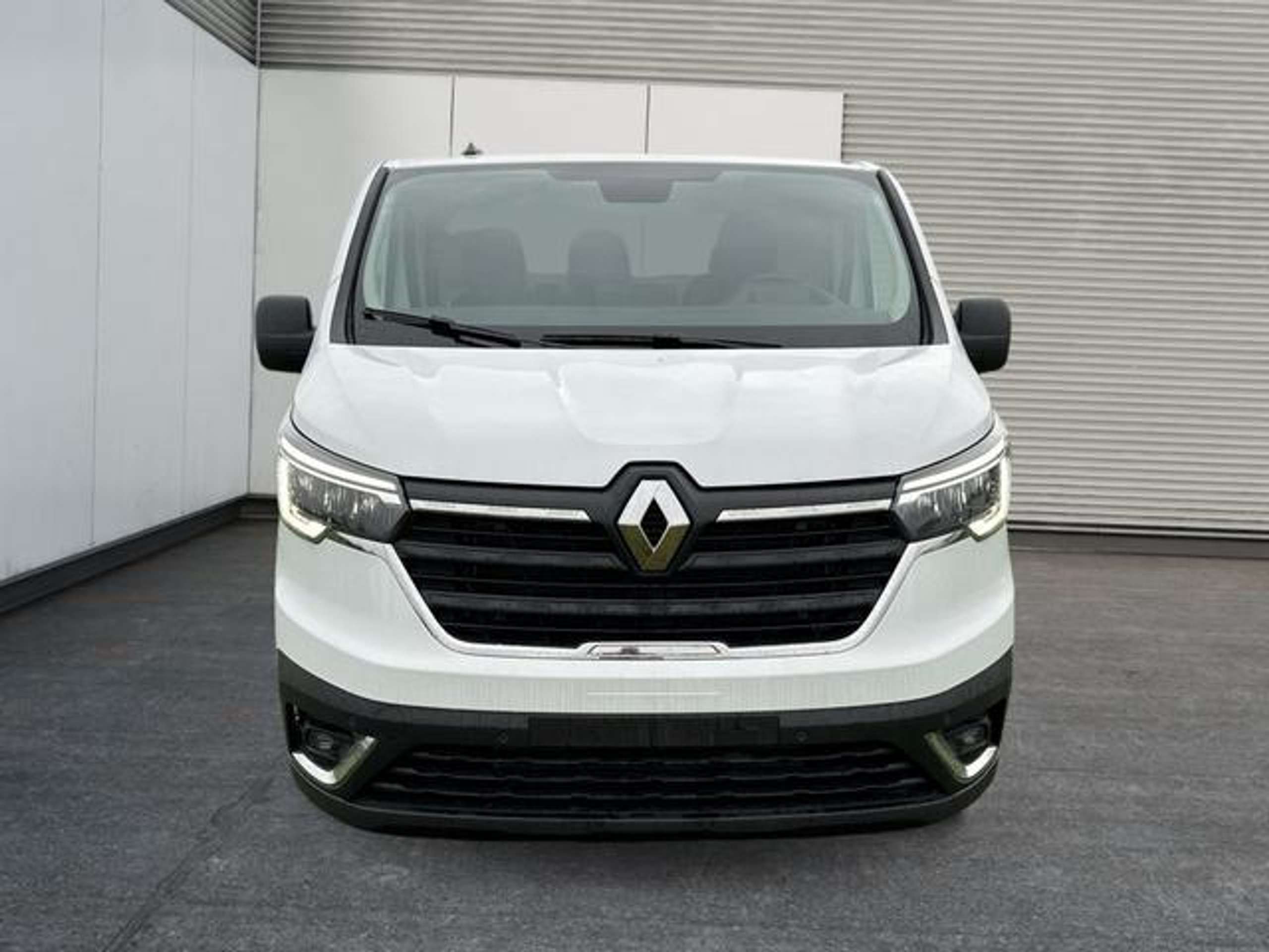 Renault - Trafic