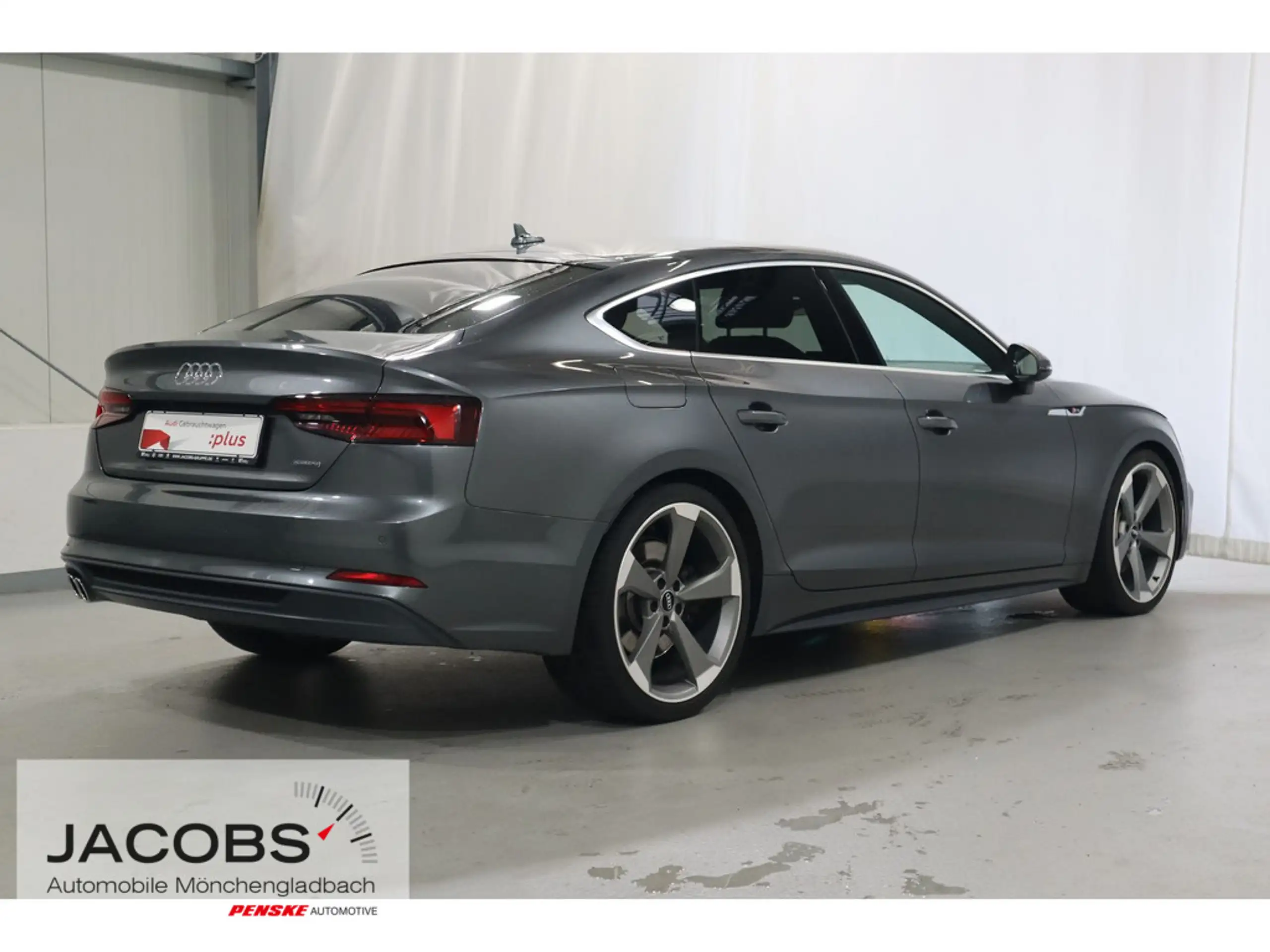 Audi - A5