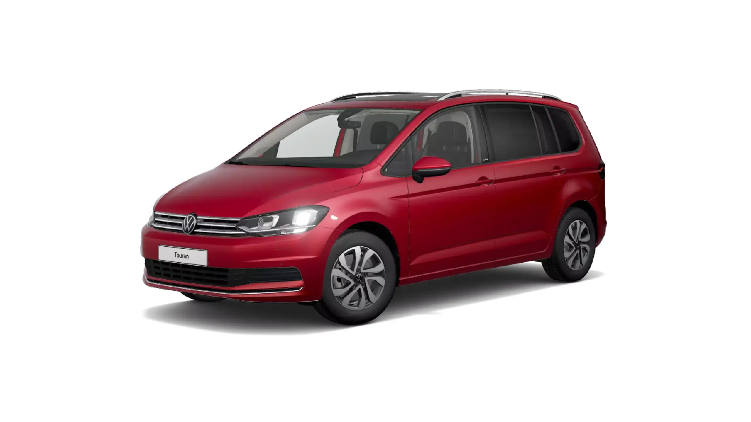 Volkswagen - Touran