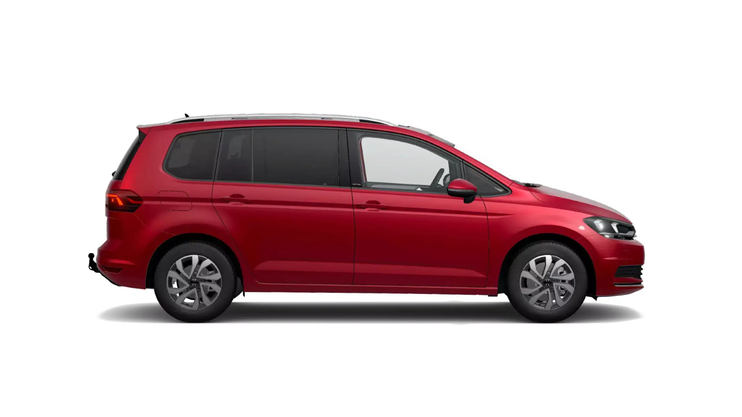 Volkswagen - Touran