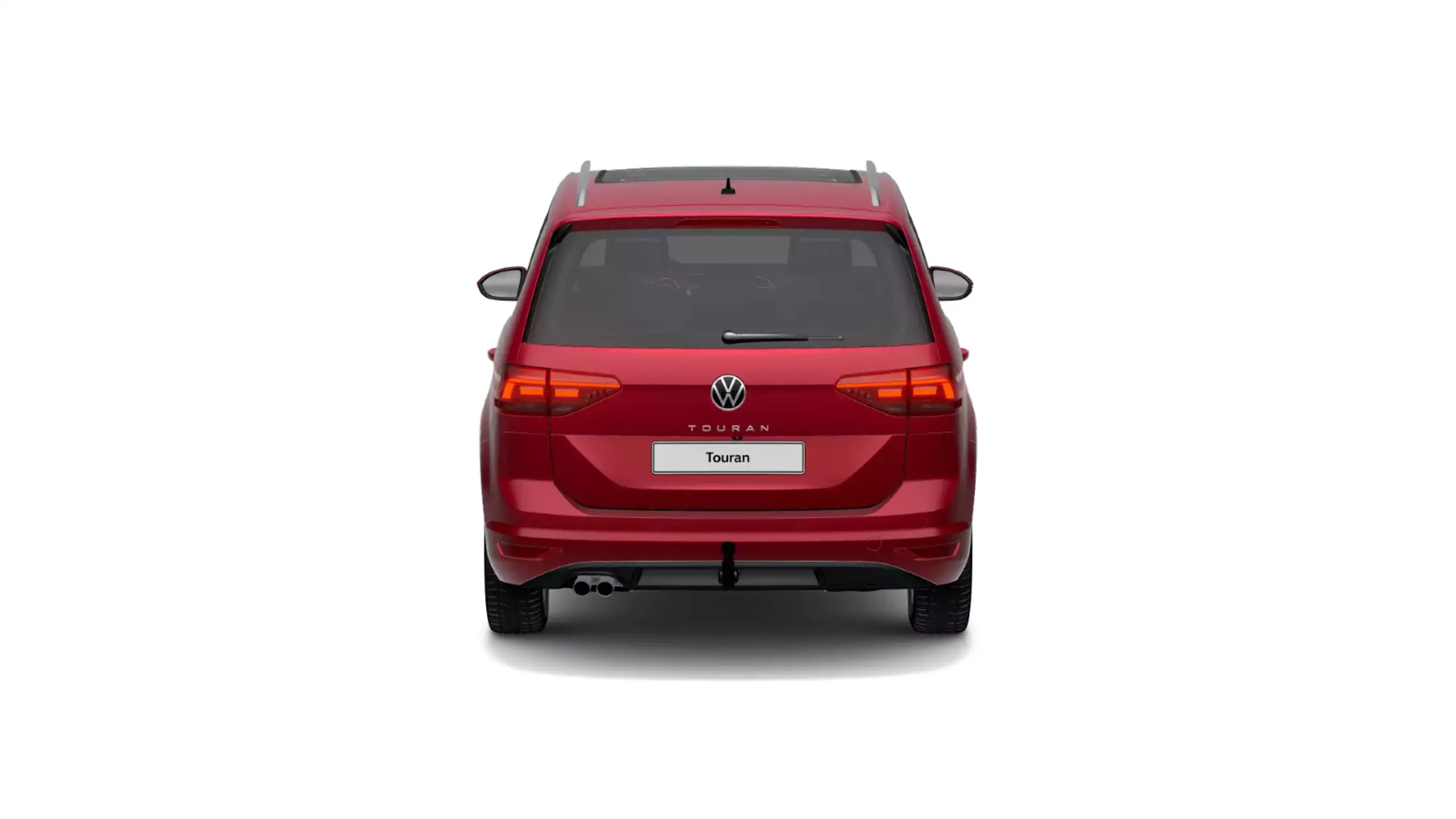 Volkswagen - Touran