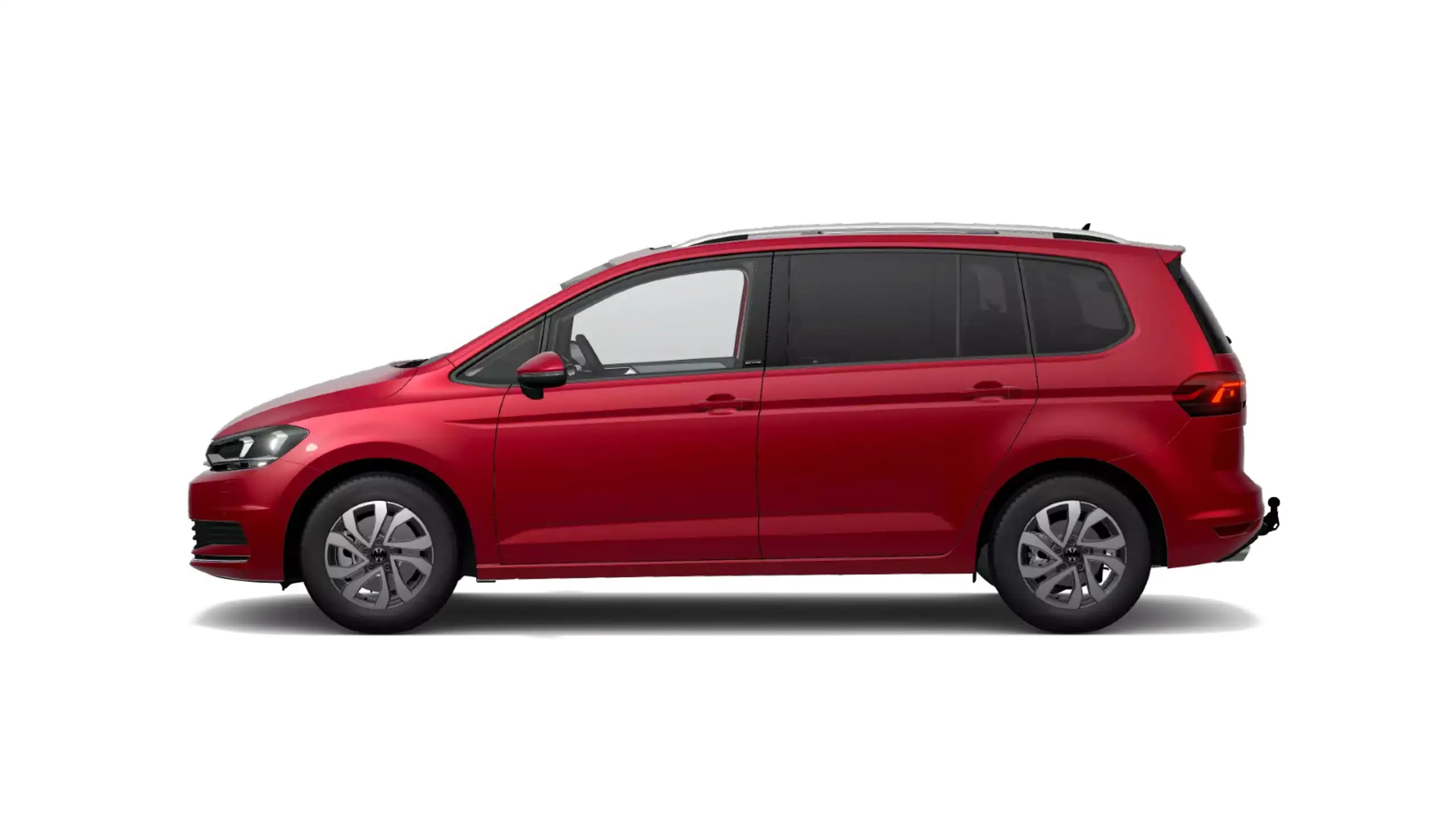 Volkswagen - Touran