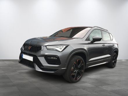 Cupra - Ateca