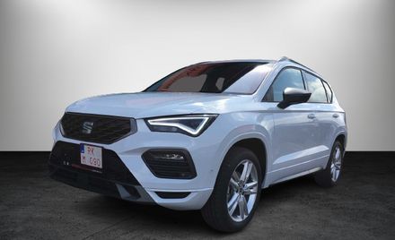 SEAT - Ateca