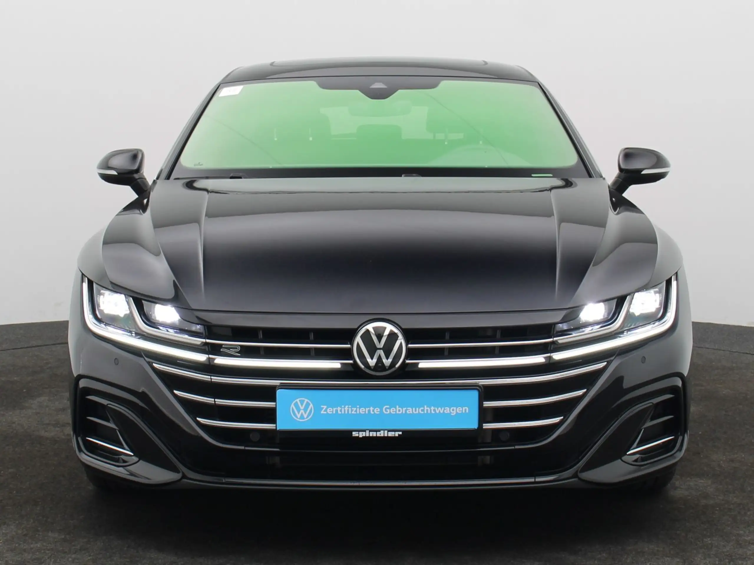 Volkswagen - Arteon