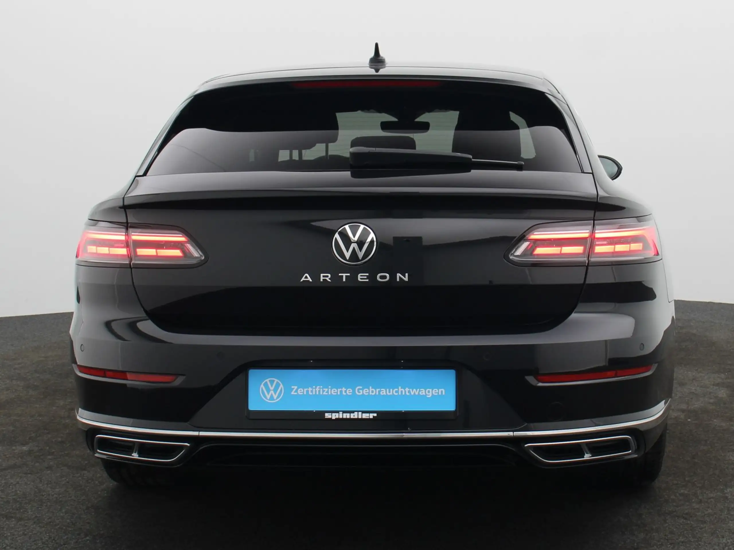 Volkswagen - Arteon