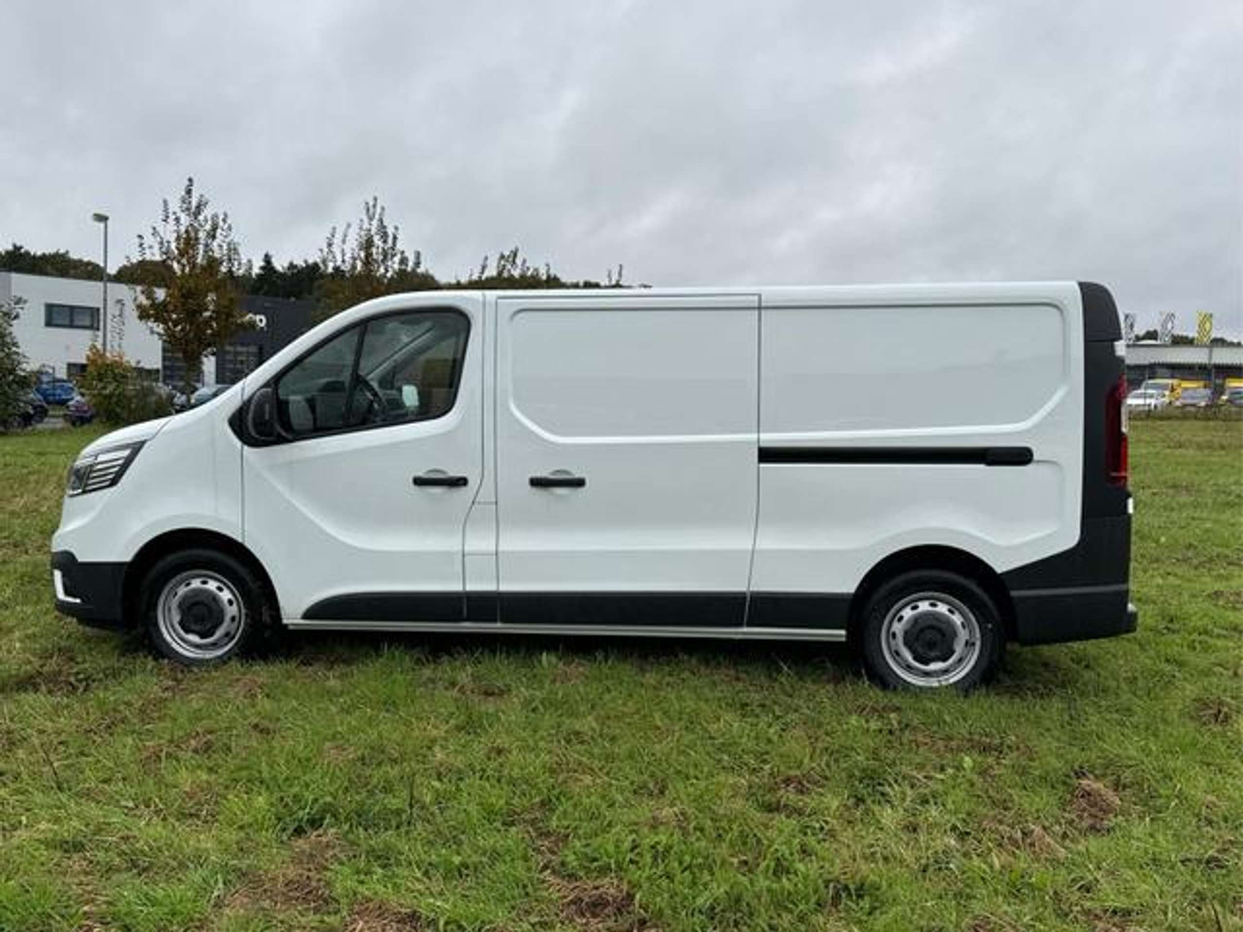 Renault - Trafic