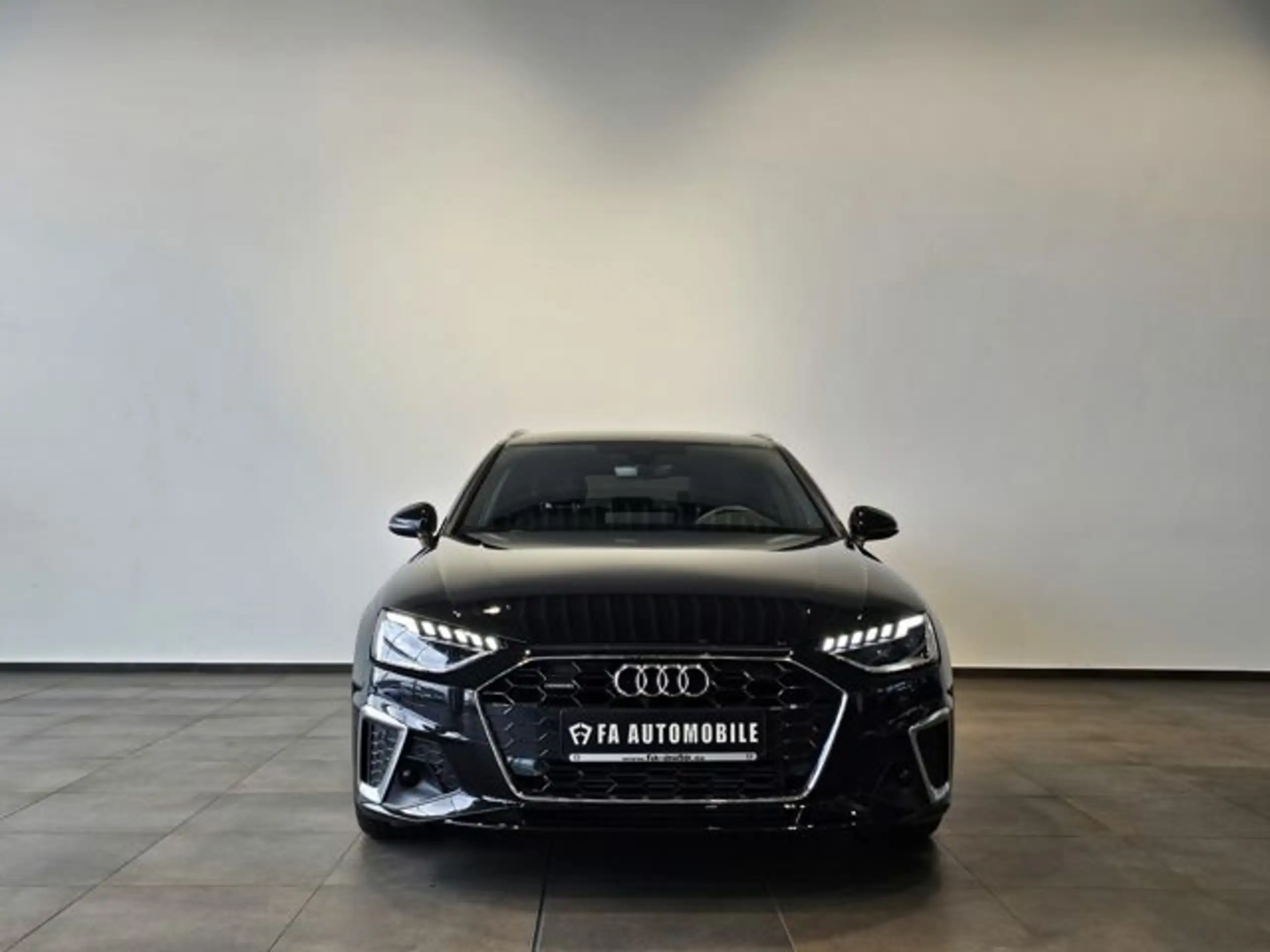 Audi - A4