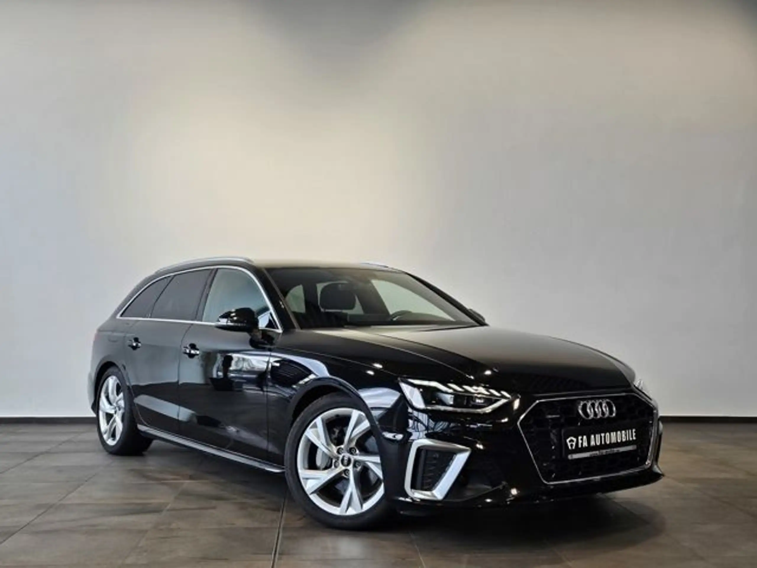 Audi - A4