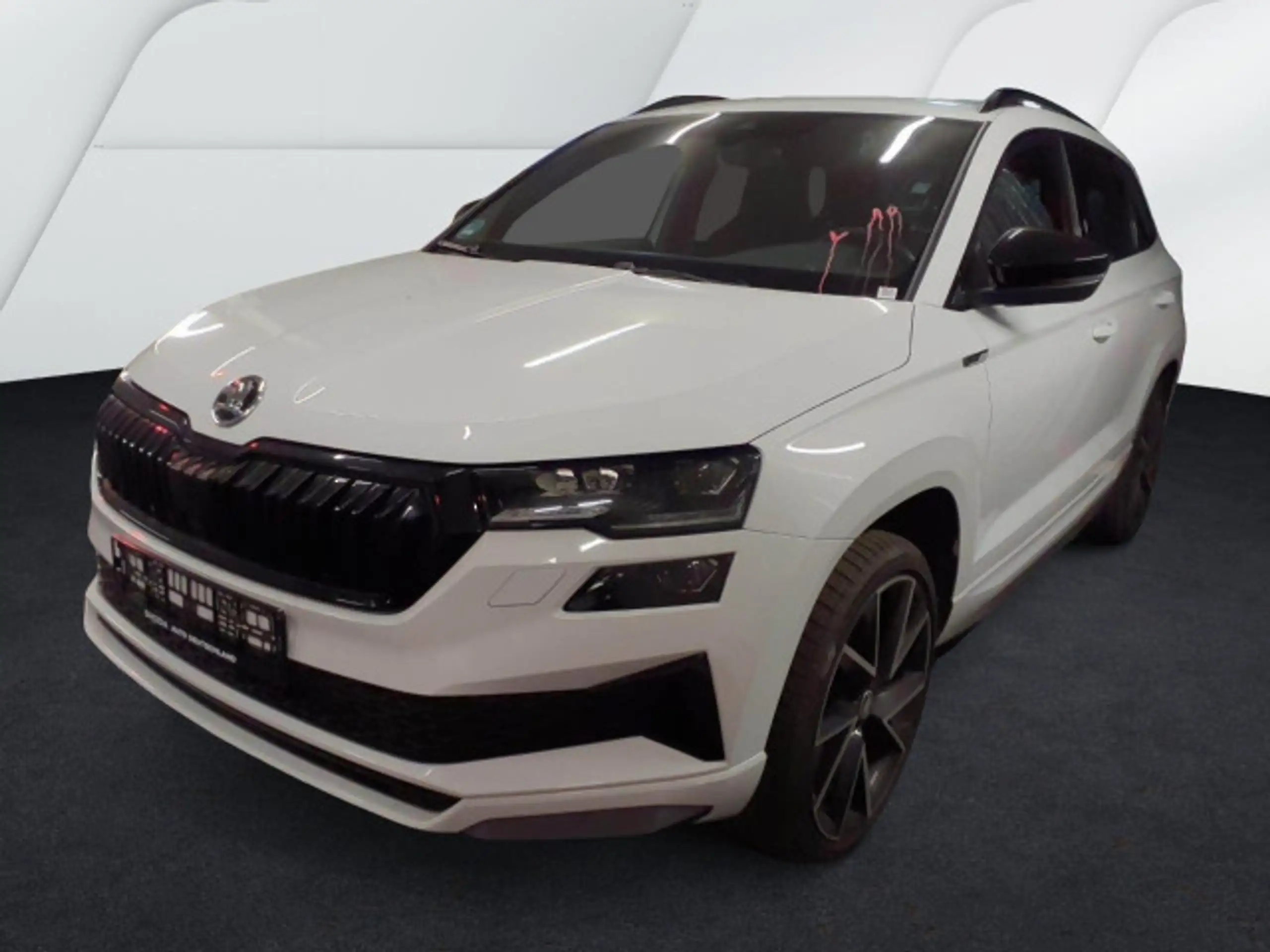 Skoda - Karoq