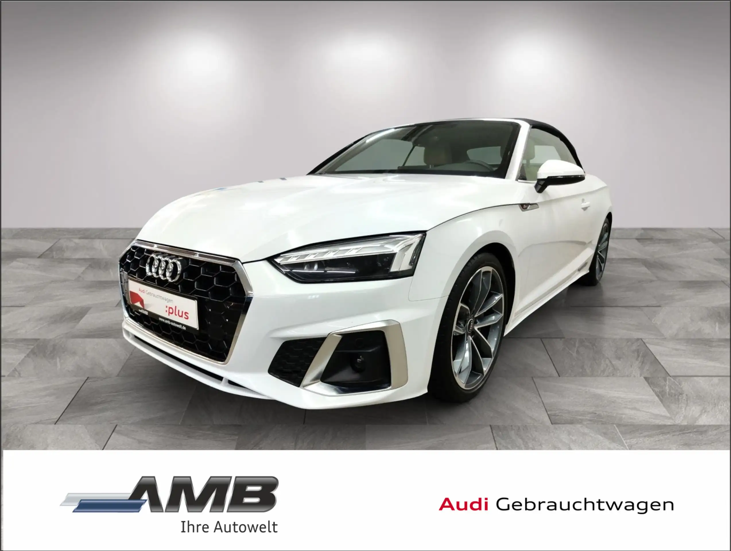 Audi - A5