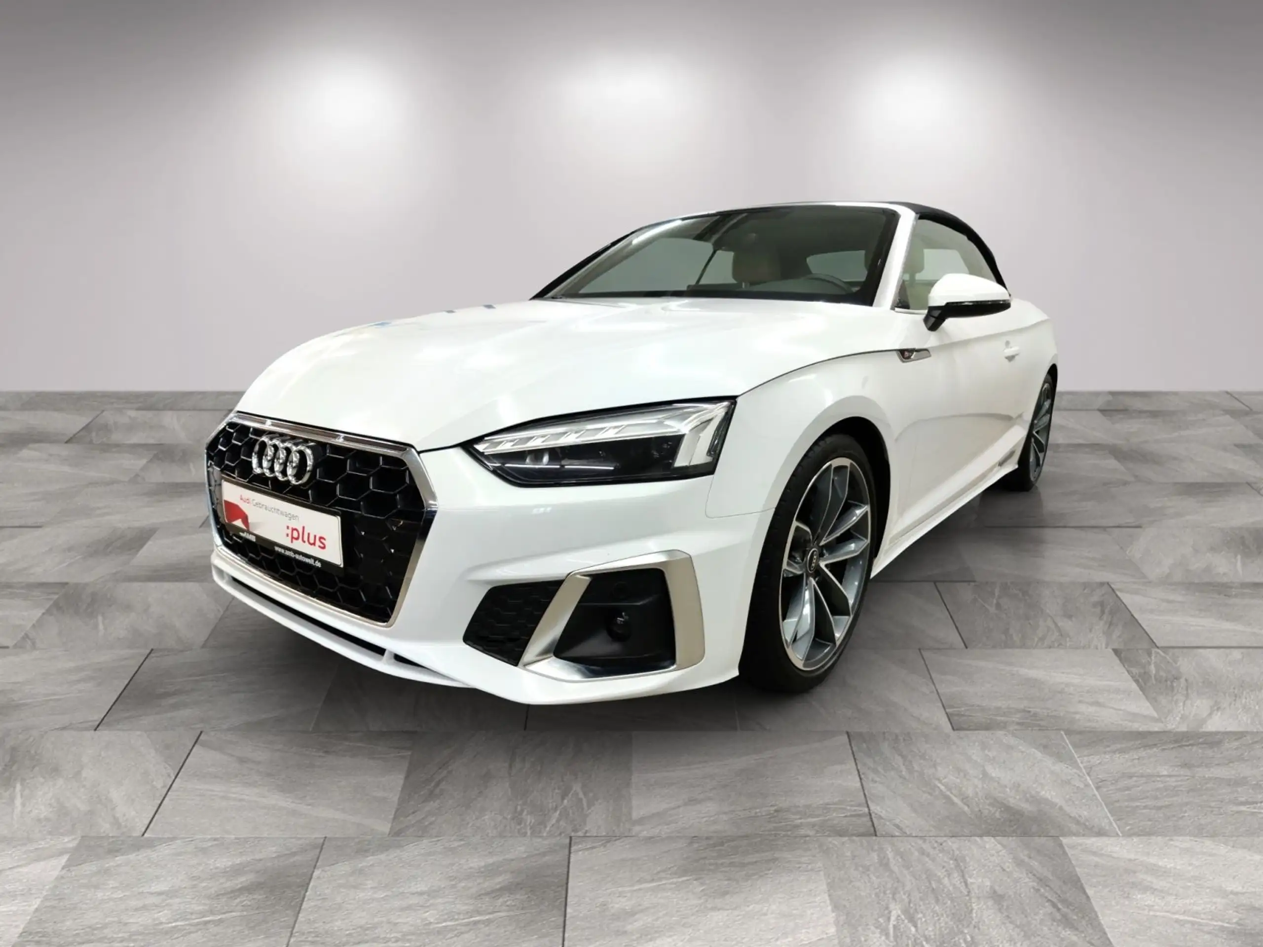 Audi - A5