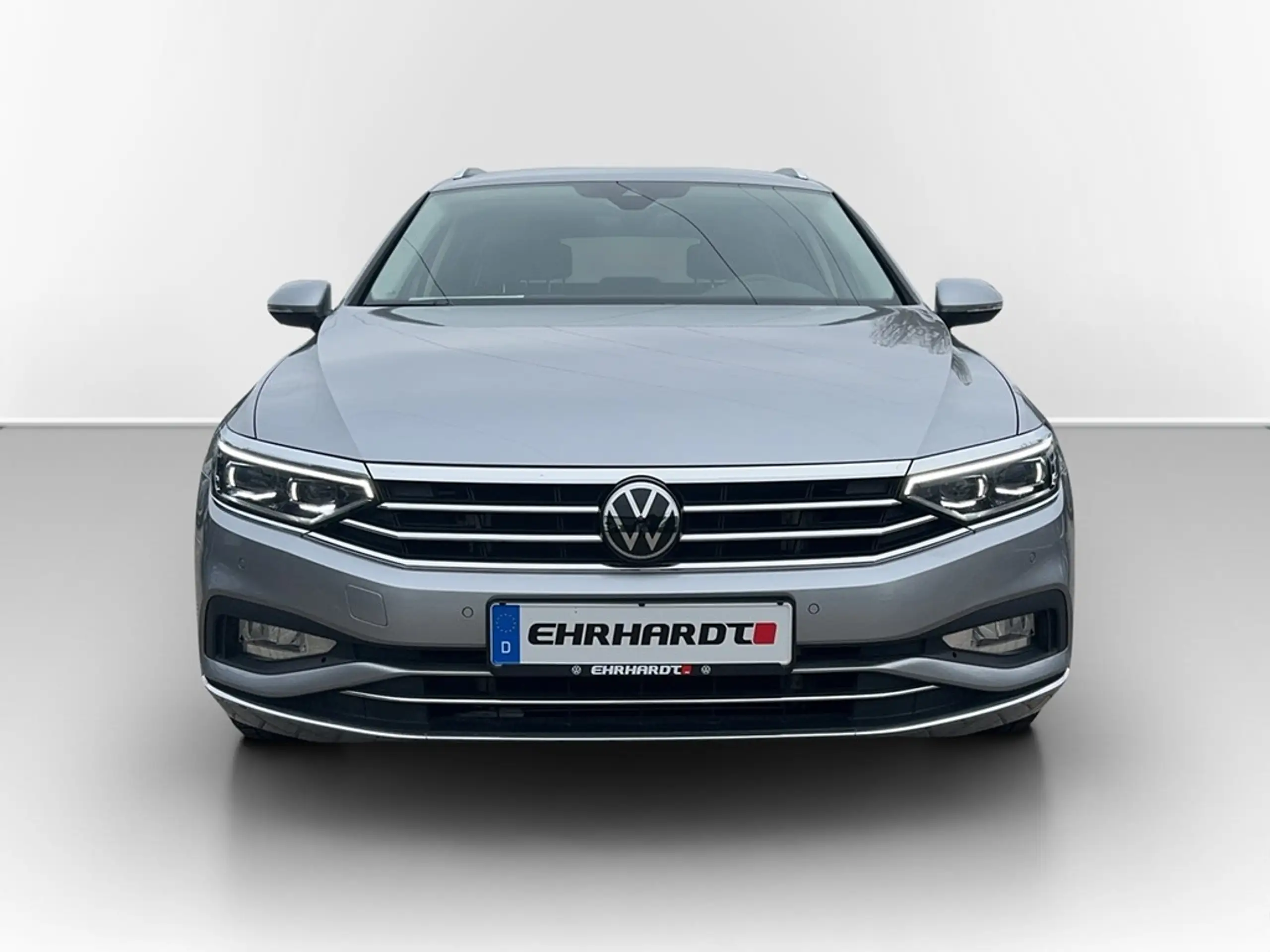 Volkswagen - Passat Variant