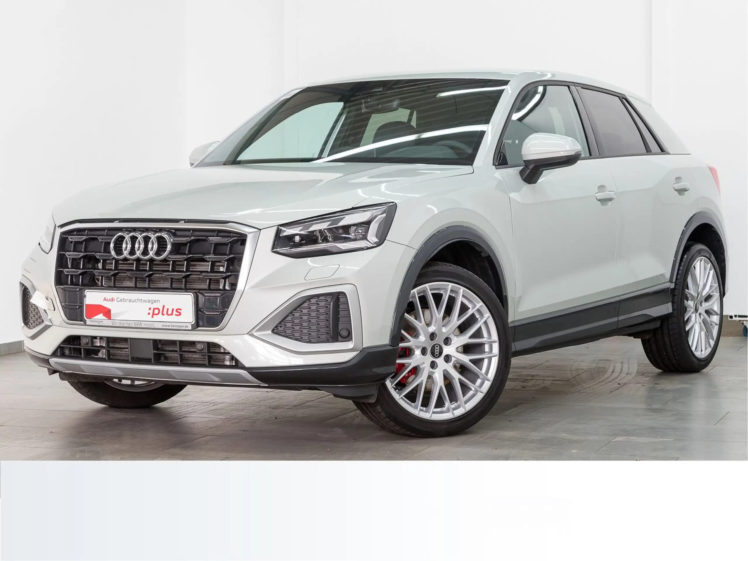 Audi - Q2