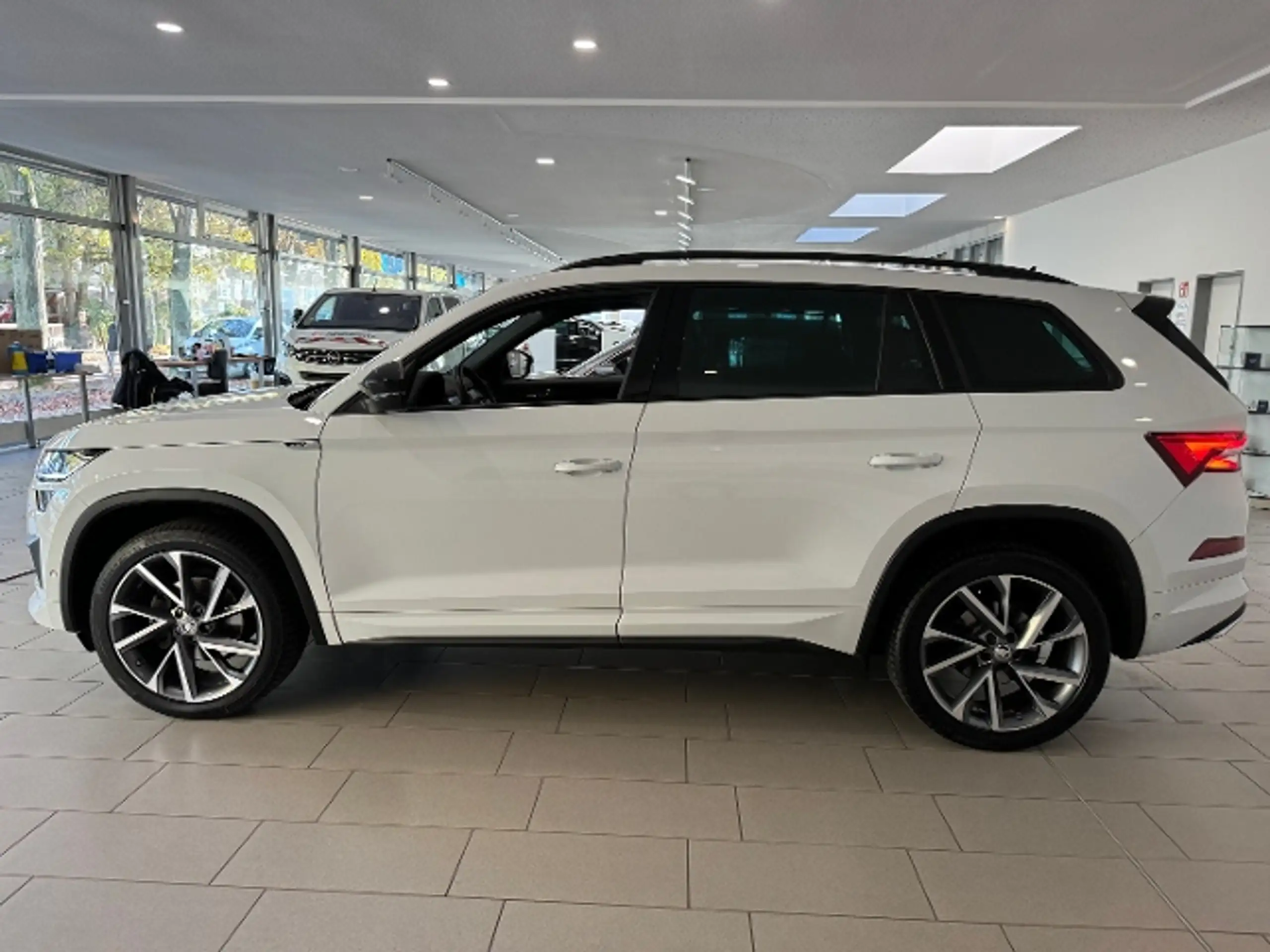 Skoda - Kodiaq