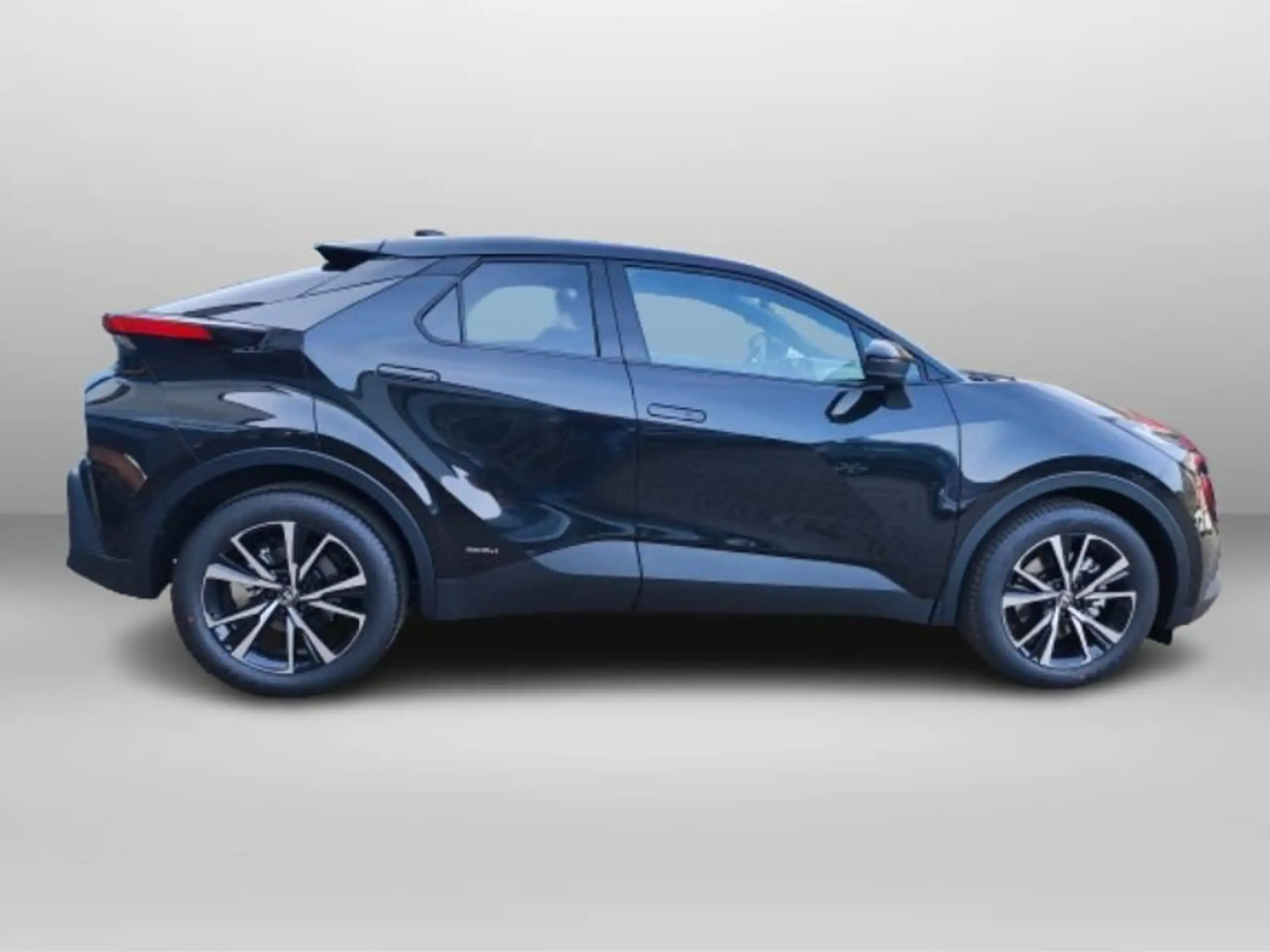 Toyota - C-HR