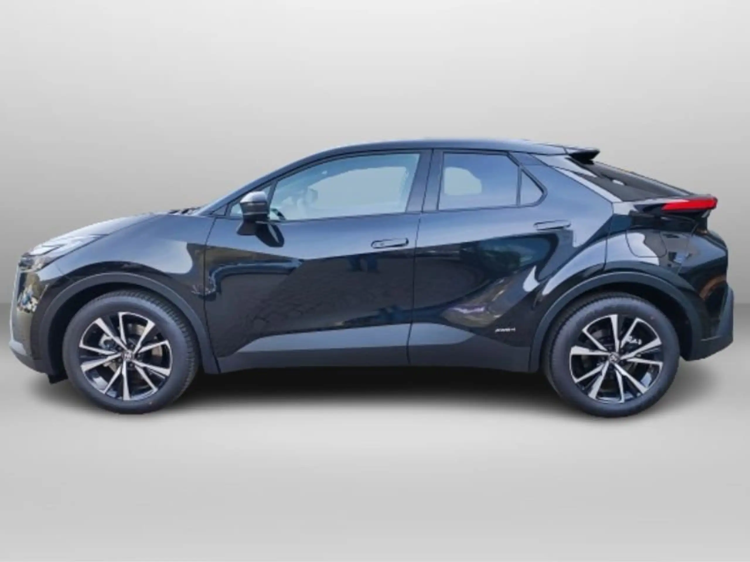 Toyota - C-HR