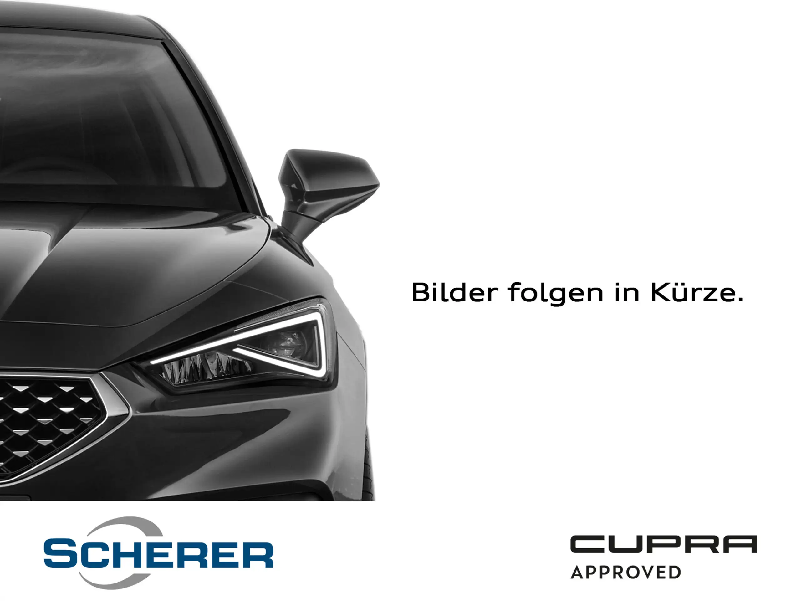 CUPRA - Born