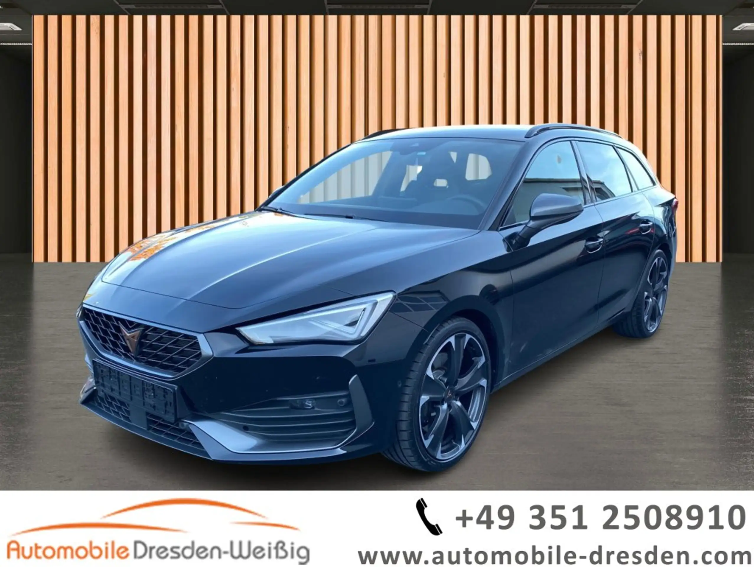 CUPRA Leon 2023