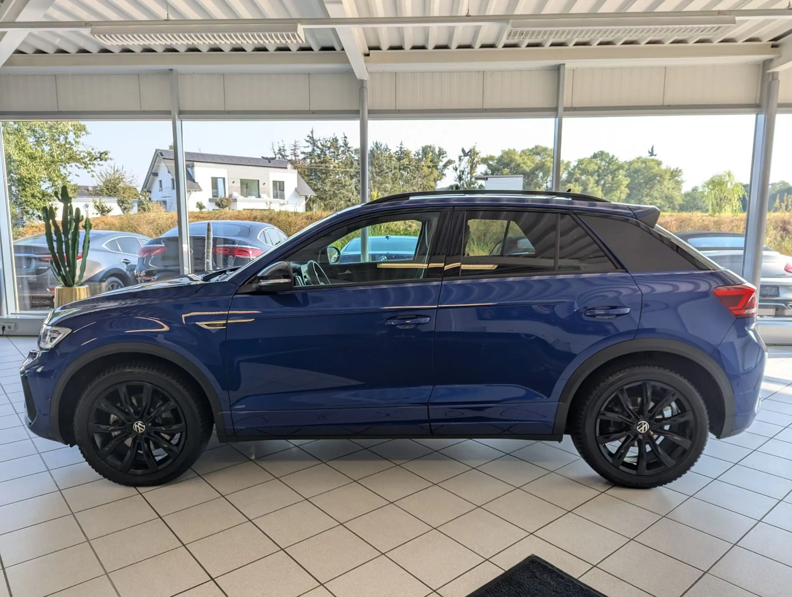 Volkswagen - T-Roc