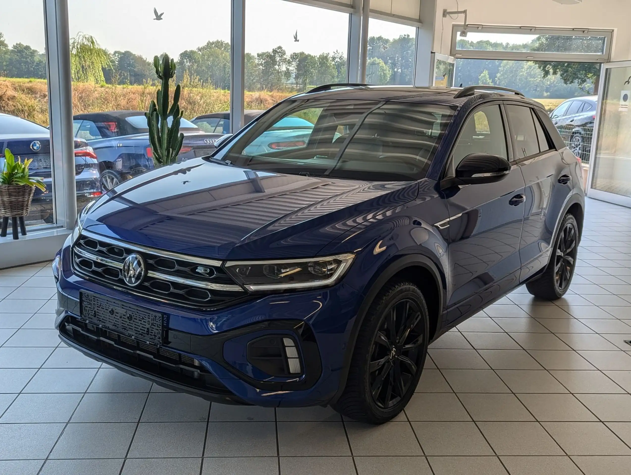 Volkswagen - T-Roc