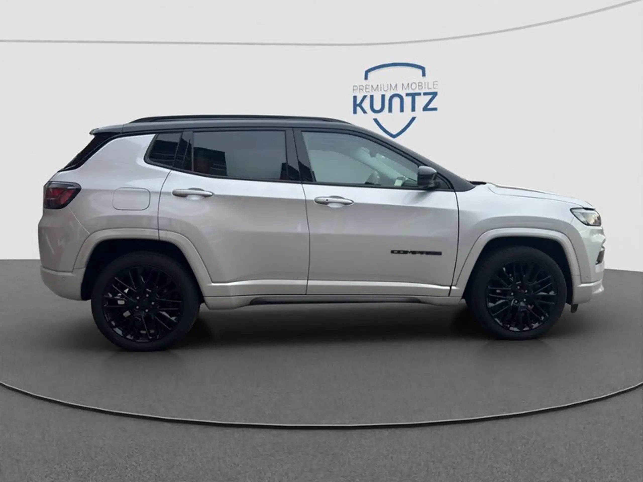 Jeep - Compass