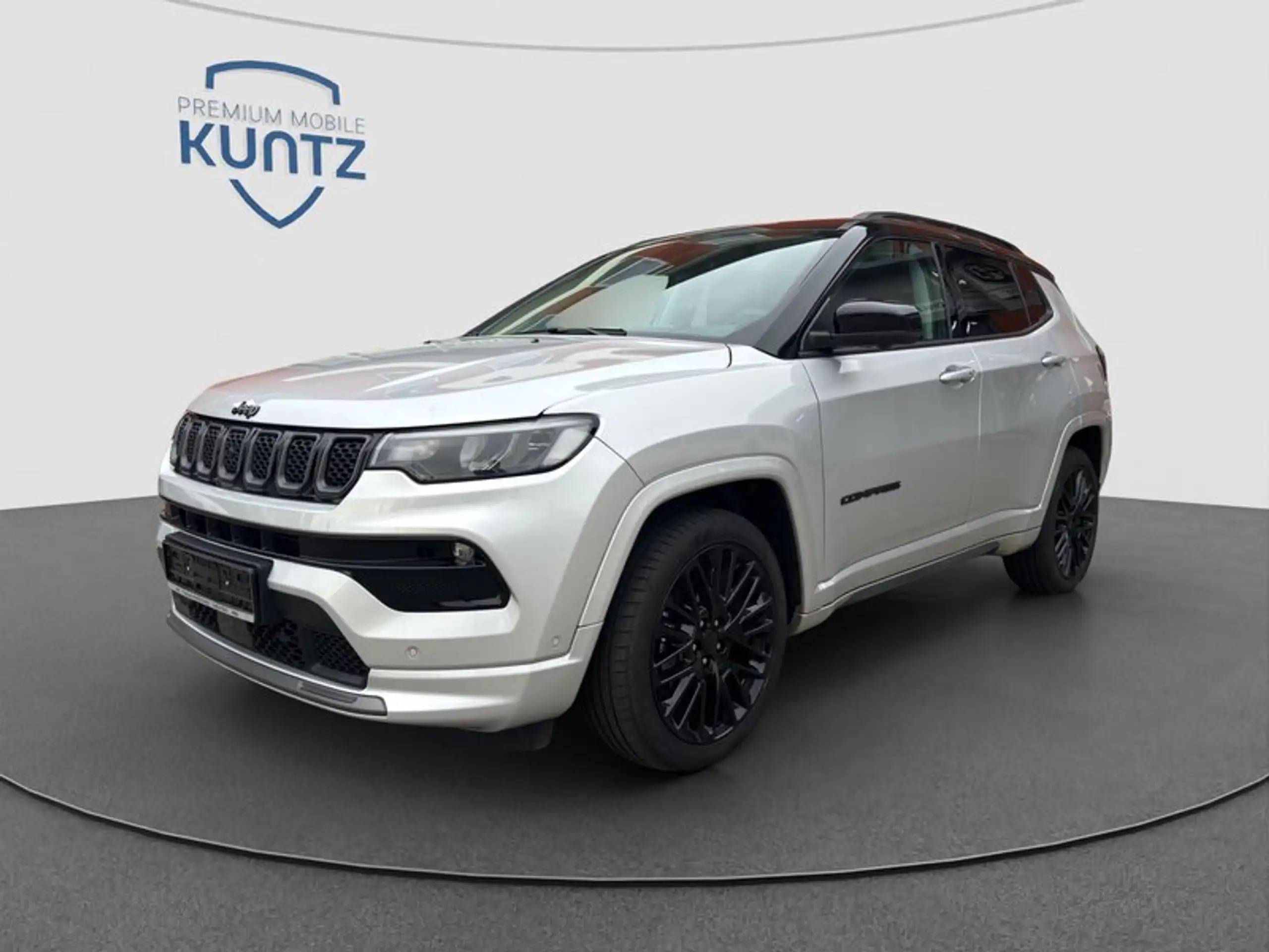 Jeep Compass 2023