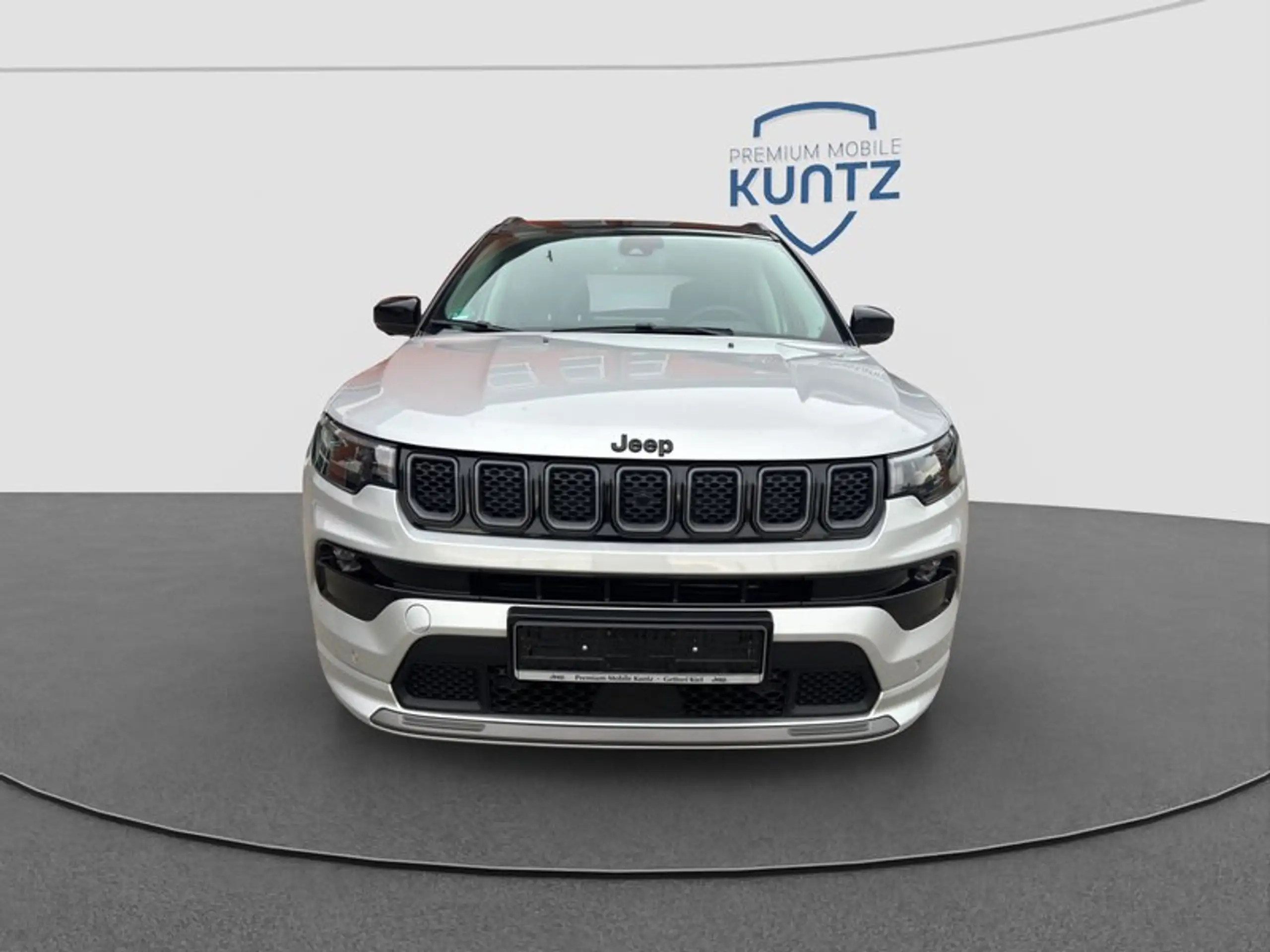 Jeep - Compass