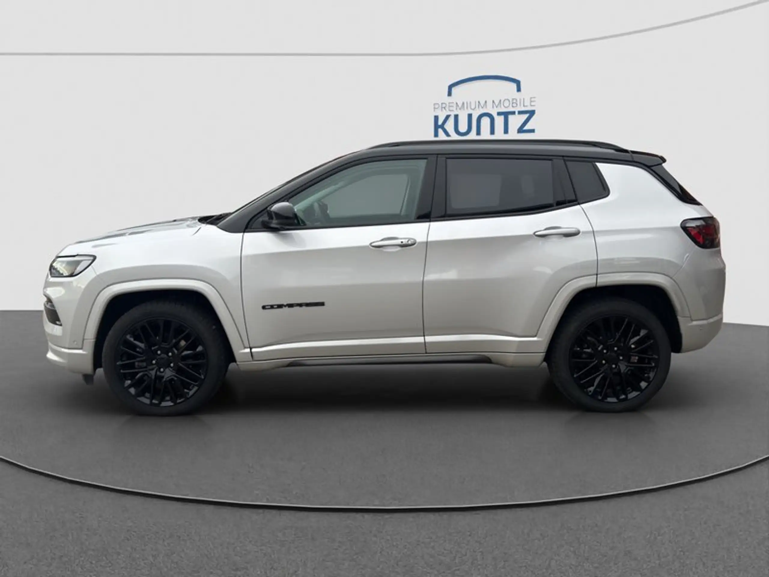 Jeep - Compass