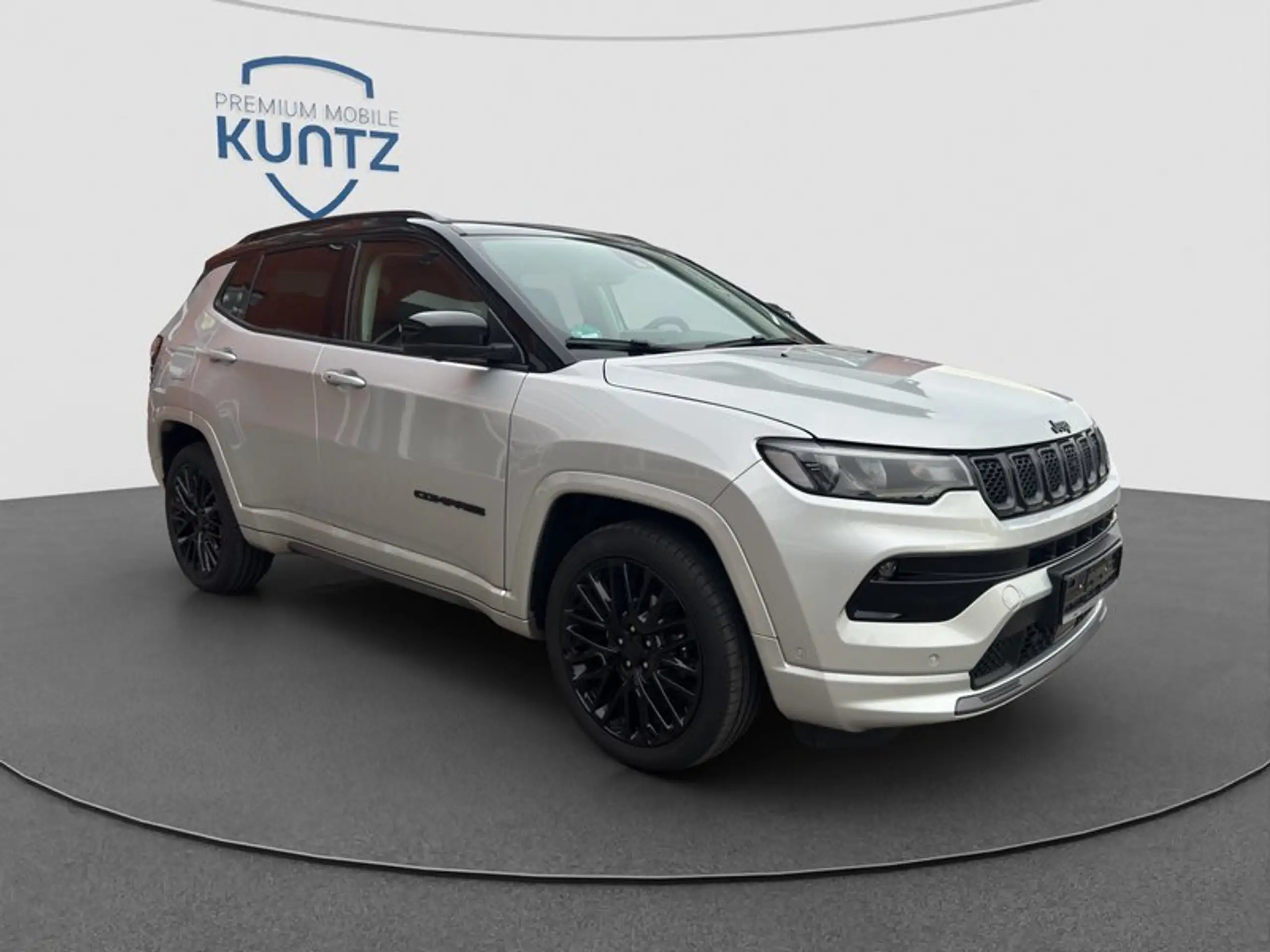 Jeep - Compass