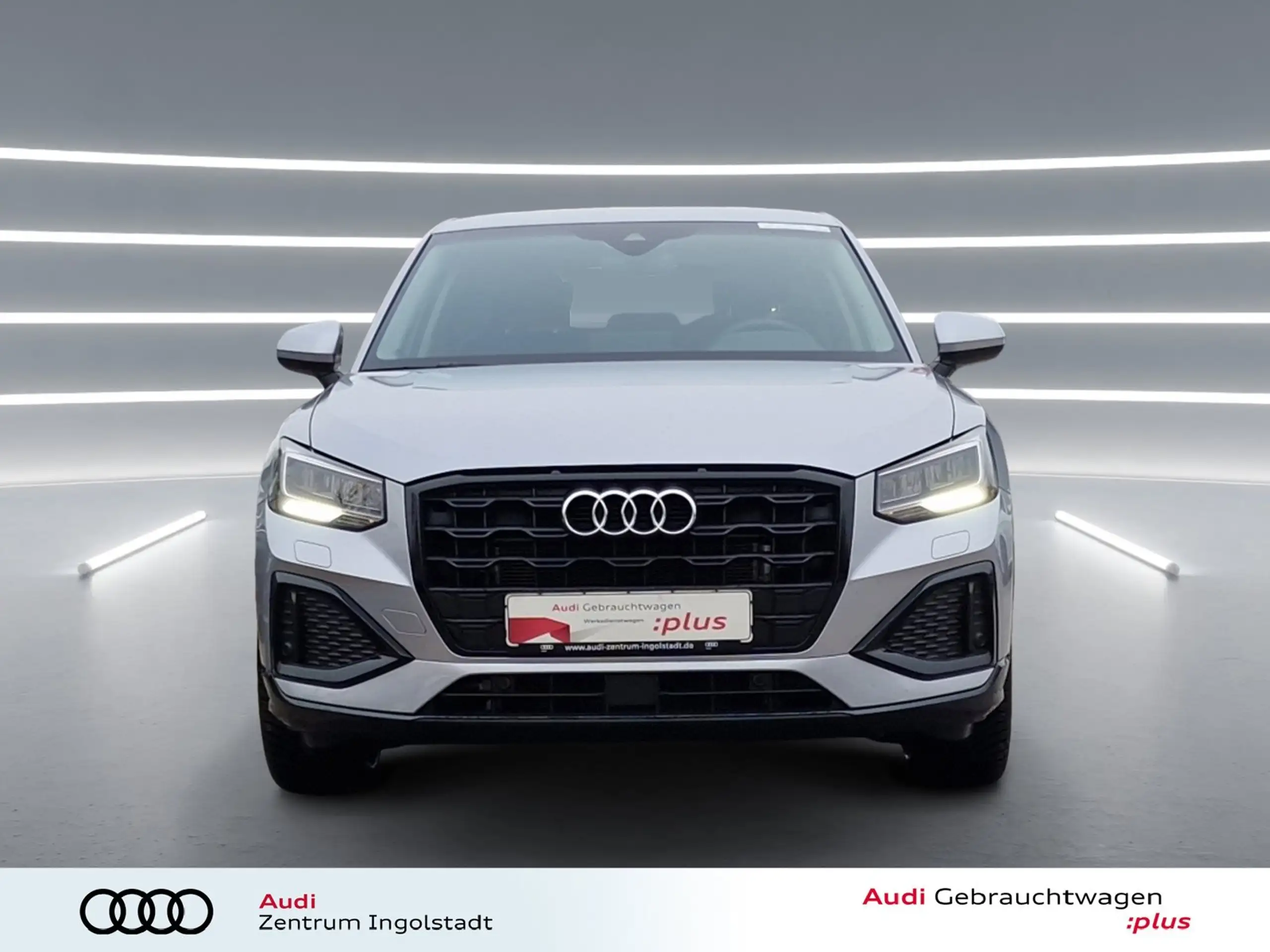 Audi - Q2