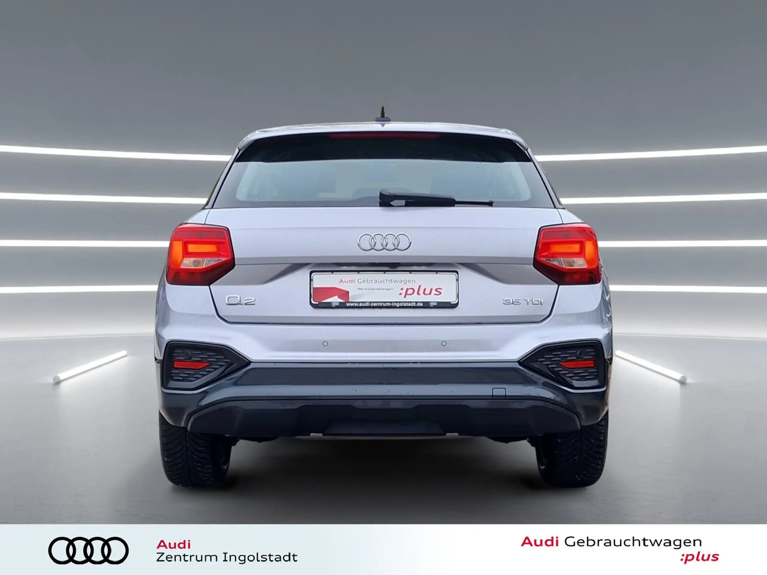 Audi - Q2