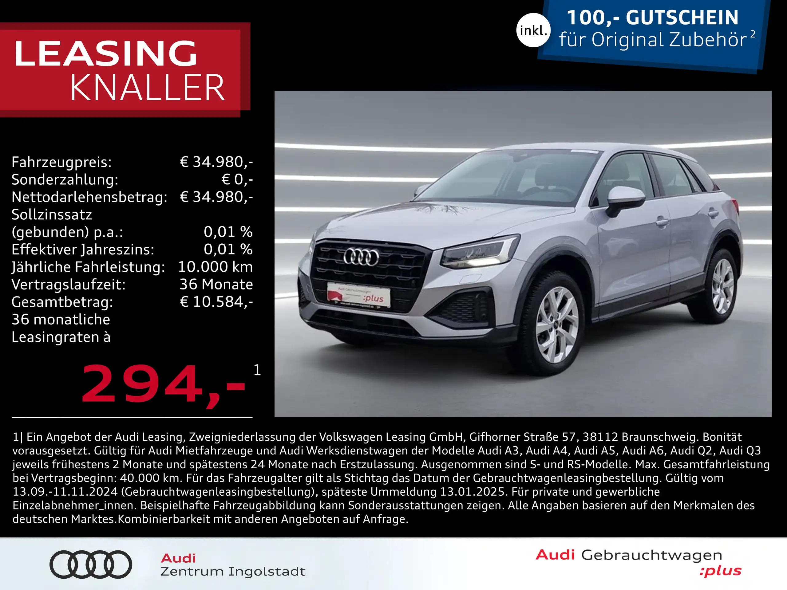 Audi - Q2