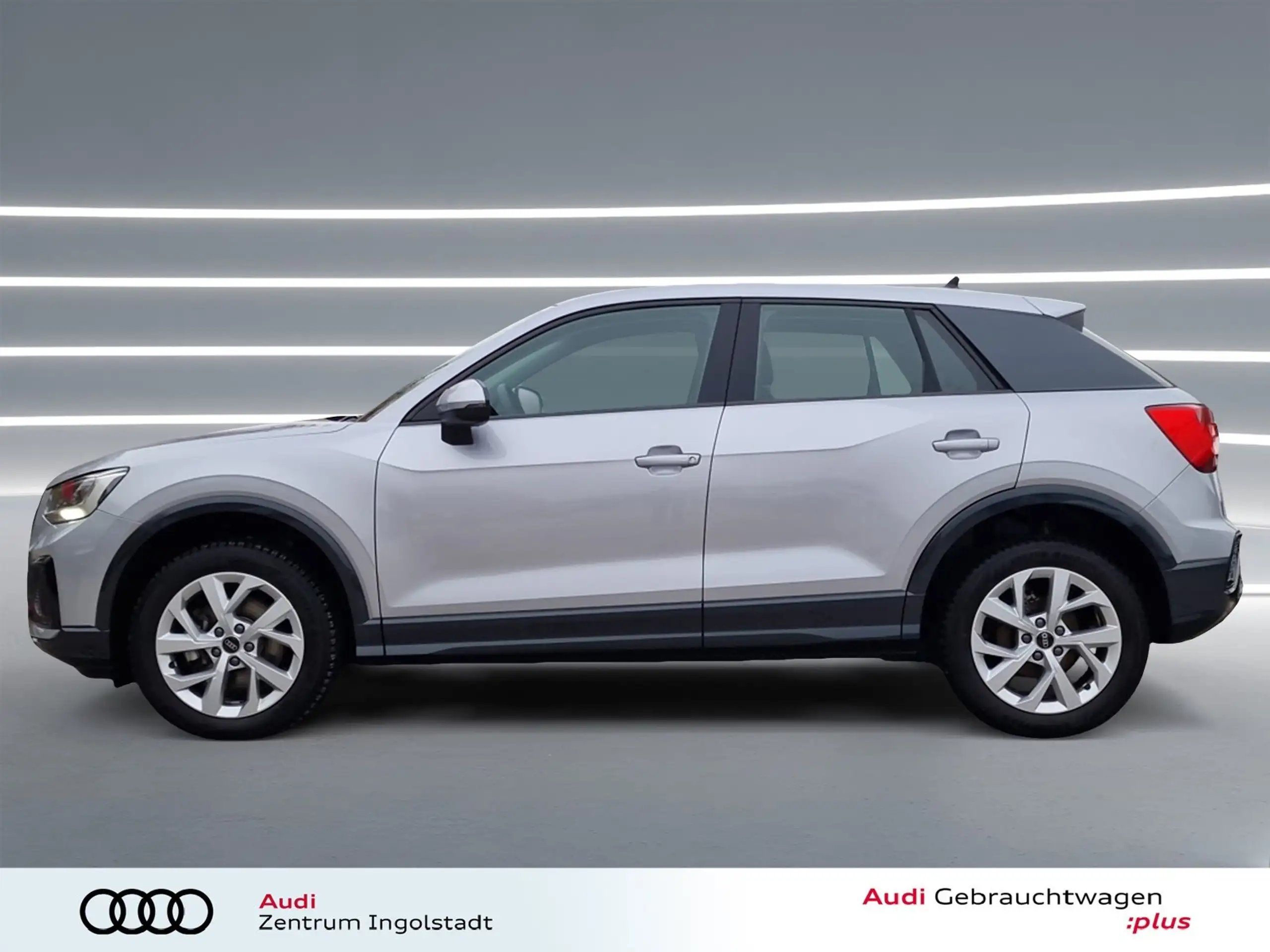 Audi - Q2