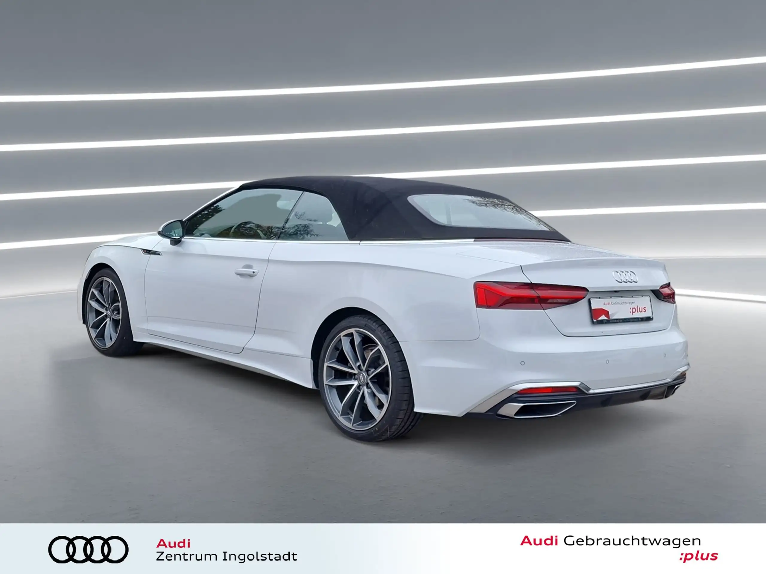 Audi - A5